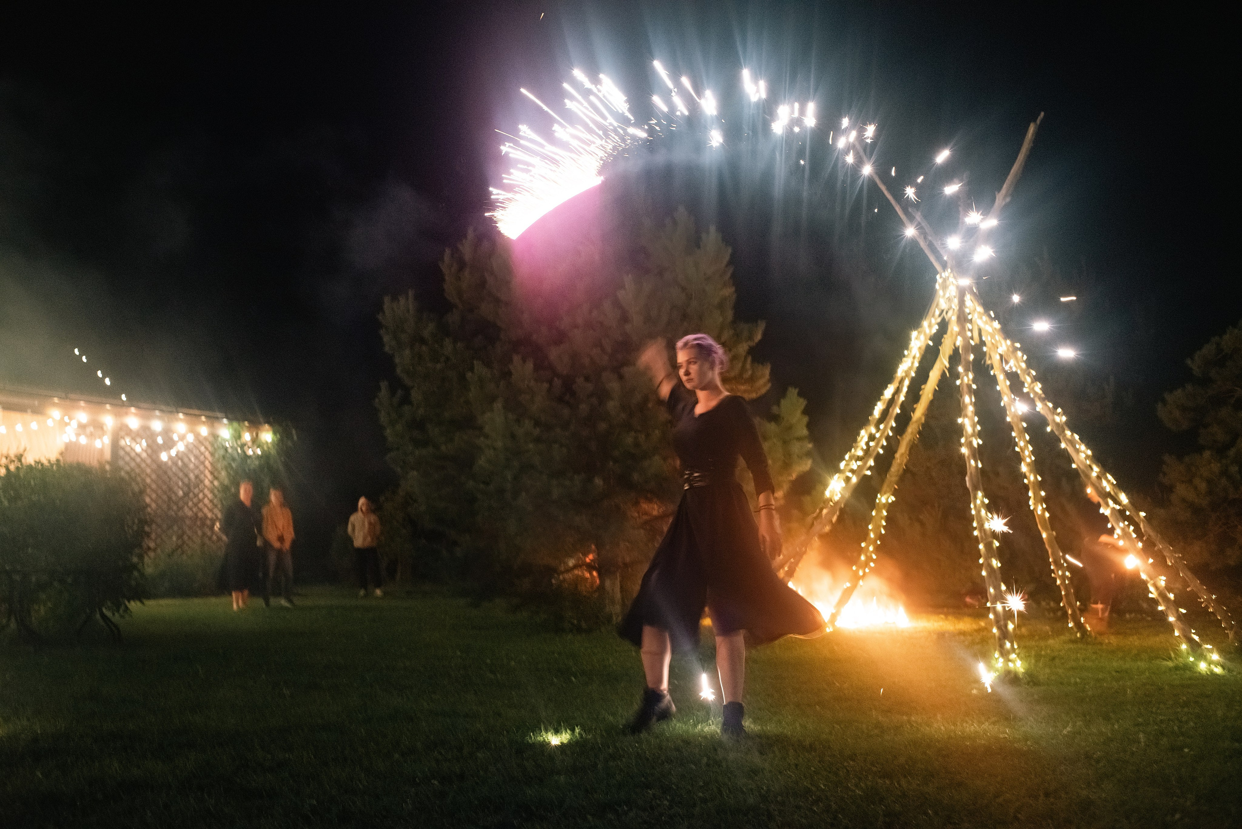 Ранчо. Фотограф, визажист. Москва