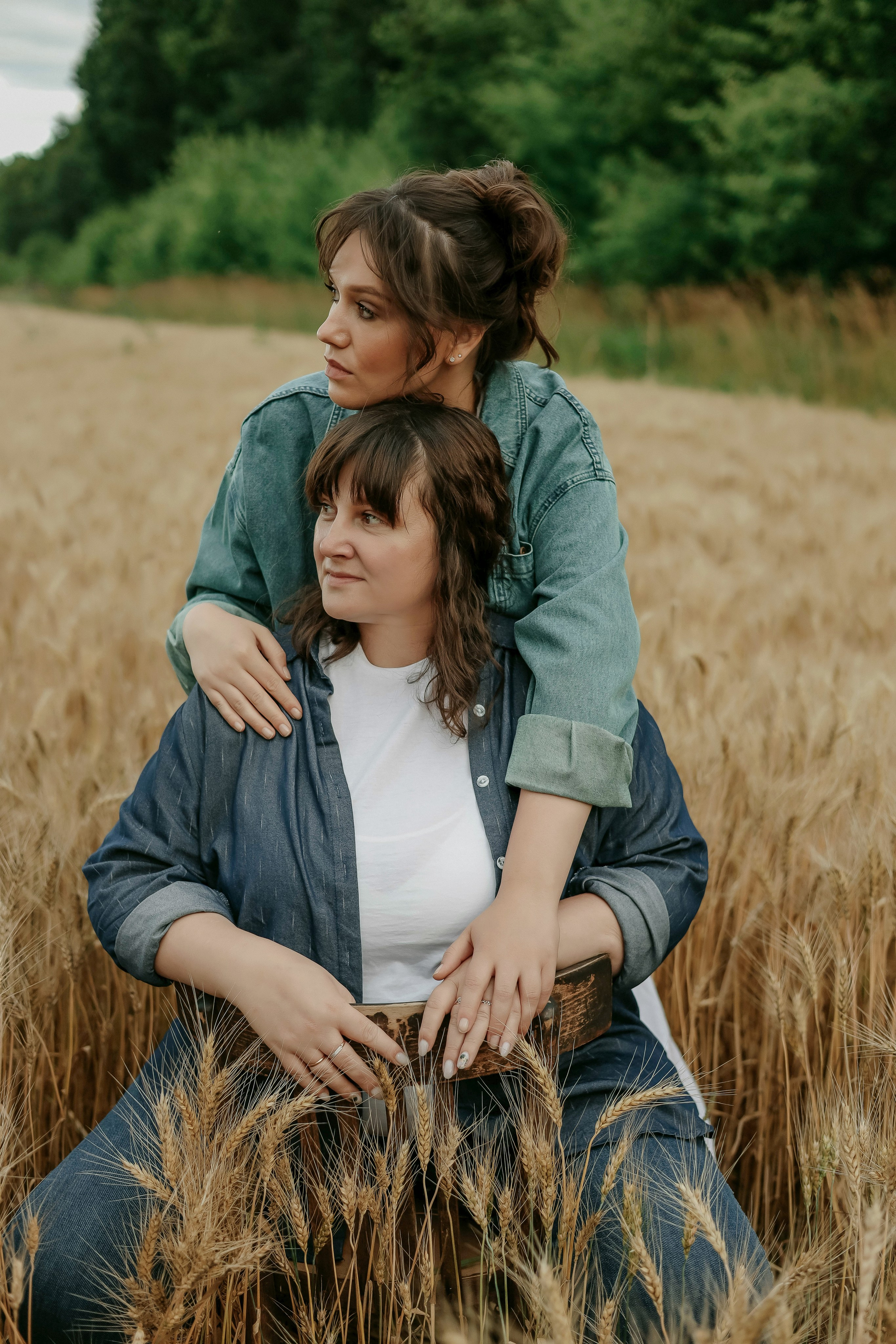 Альбом8. Семейный фотограф Анна Мезенцева