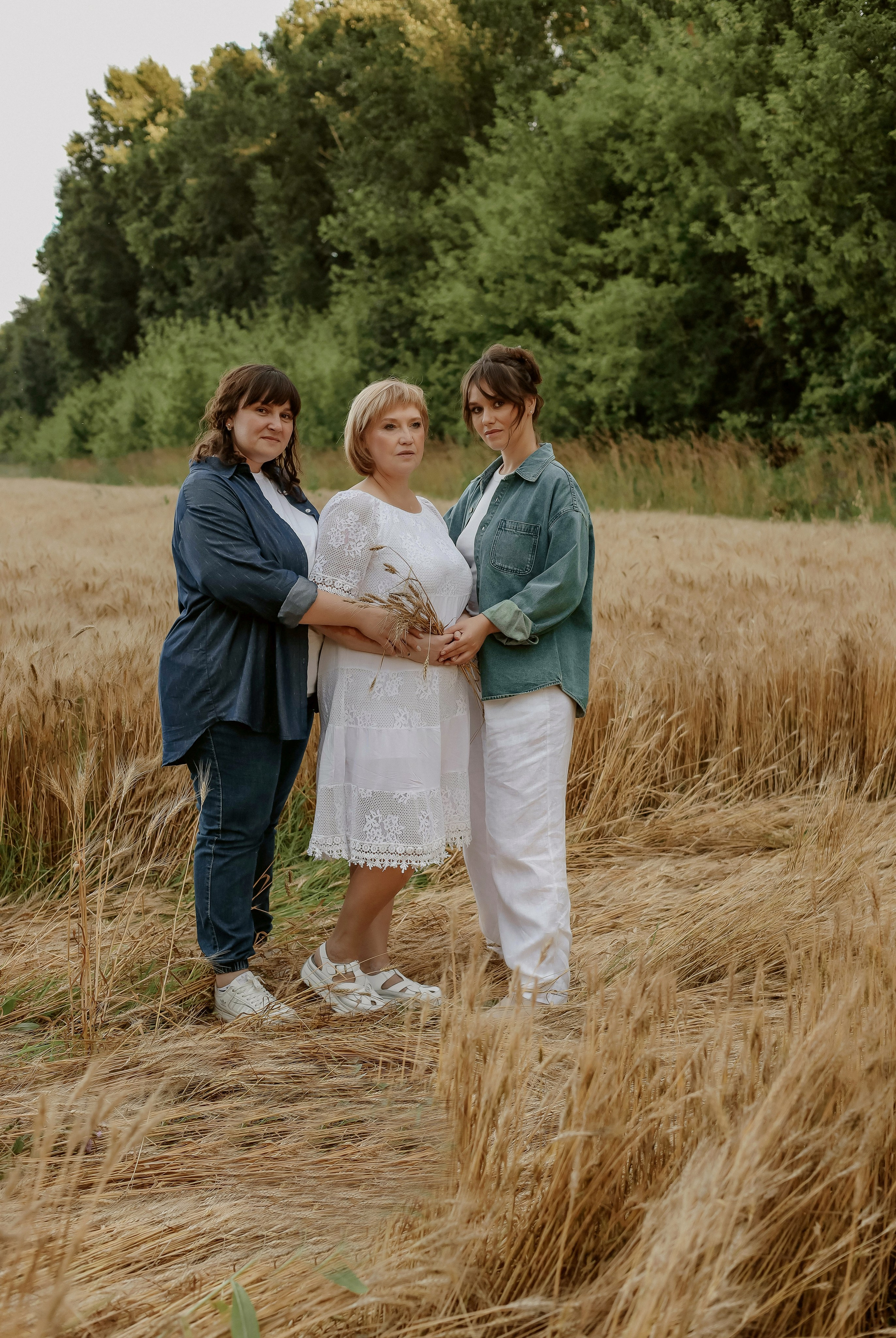 Альбом8. Семейный фотограф Анна Мезенцева