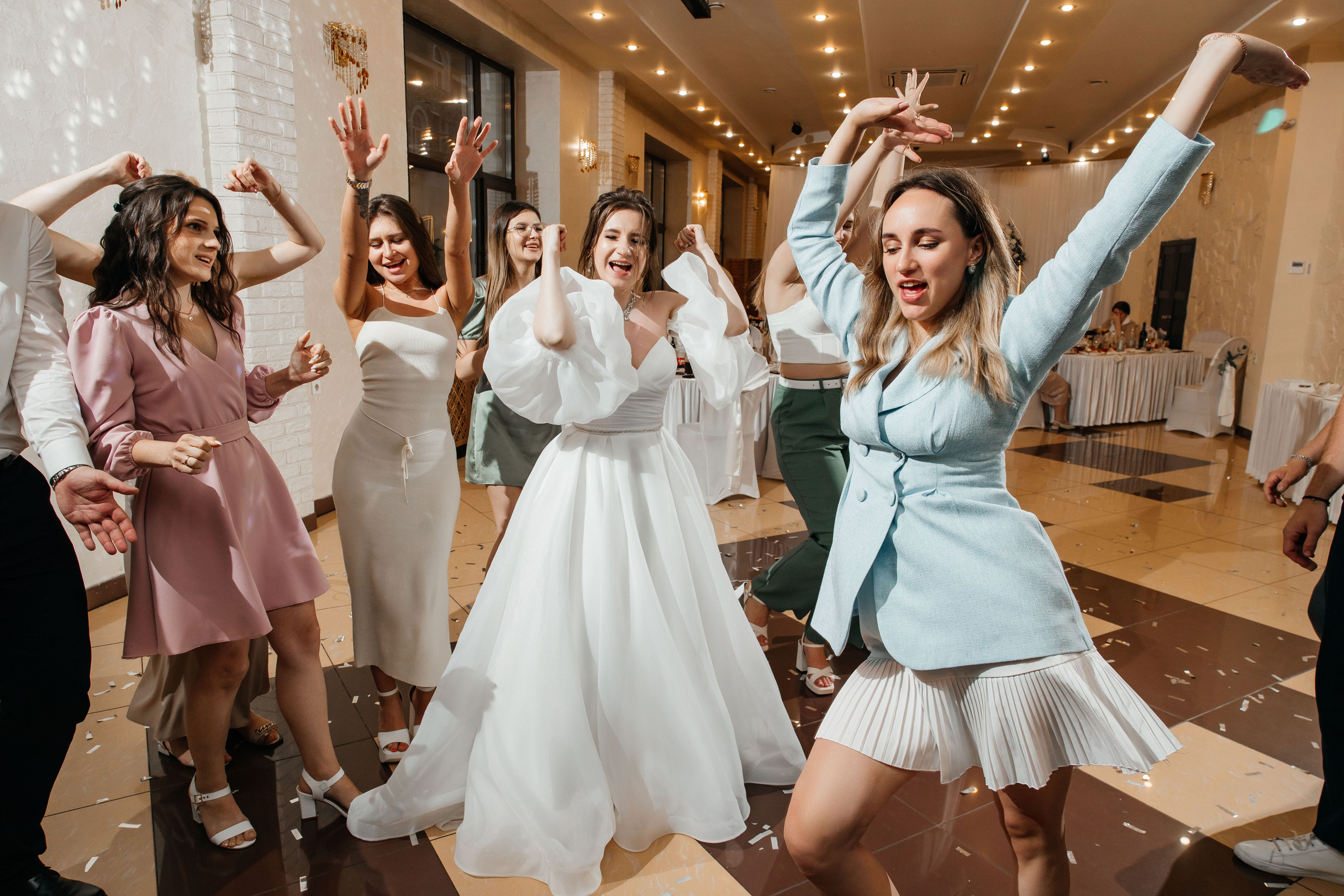 Свадьба Сергея и Алины 26_06_24. Свадебный и репортажный фотограф в Новокузнецке Вьюхин Александр