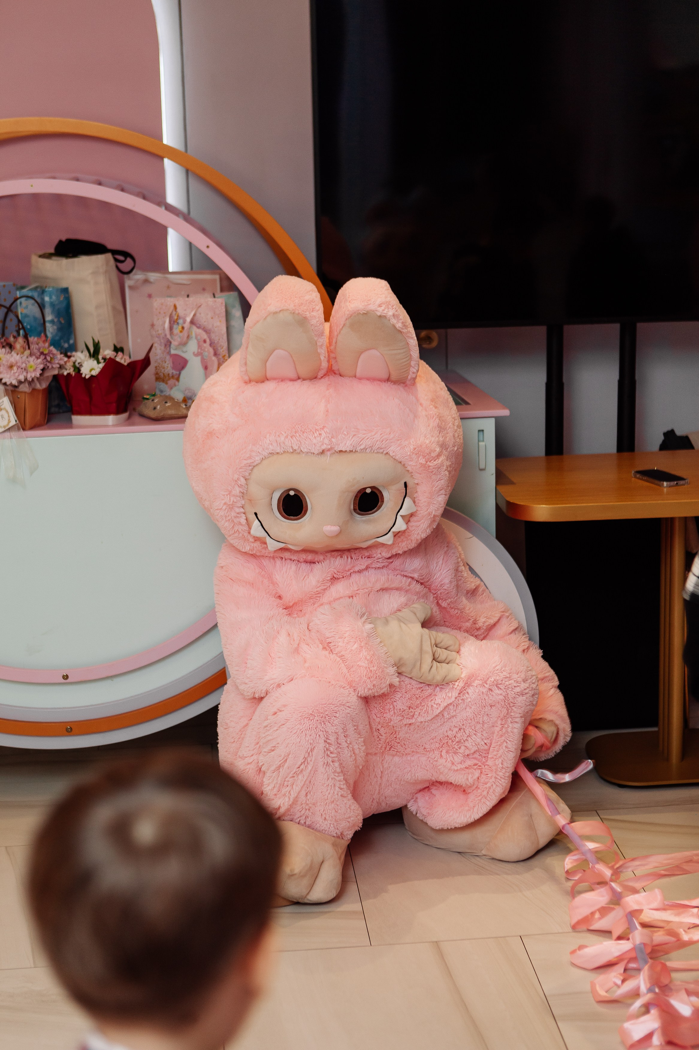 Ангелине 8 лет. Фотограф в Нижнем Новгороде Таня Галкина