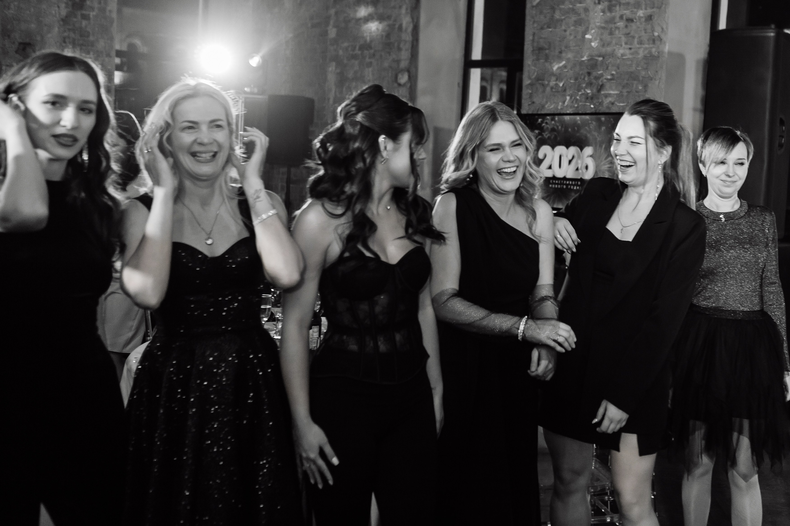 Корпоратив строительной компании. Фотограф в Нижнем Новгороде Таня Галкина