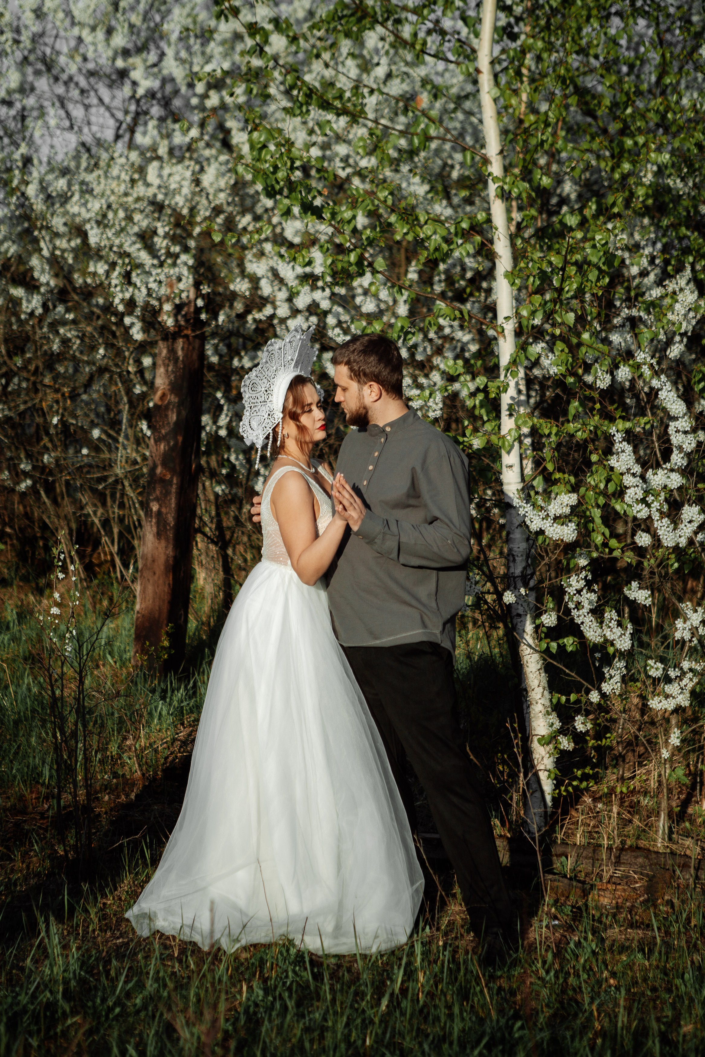 Дмитрий и Марина. Фотограф в Нижнем Новгороде Таня Галкина