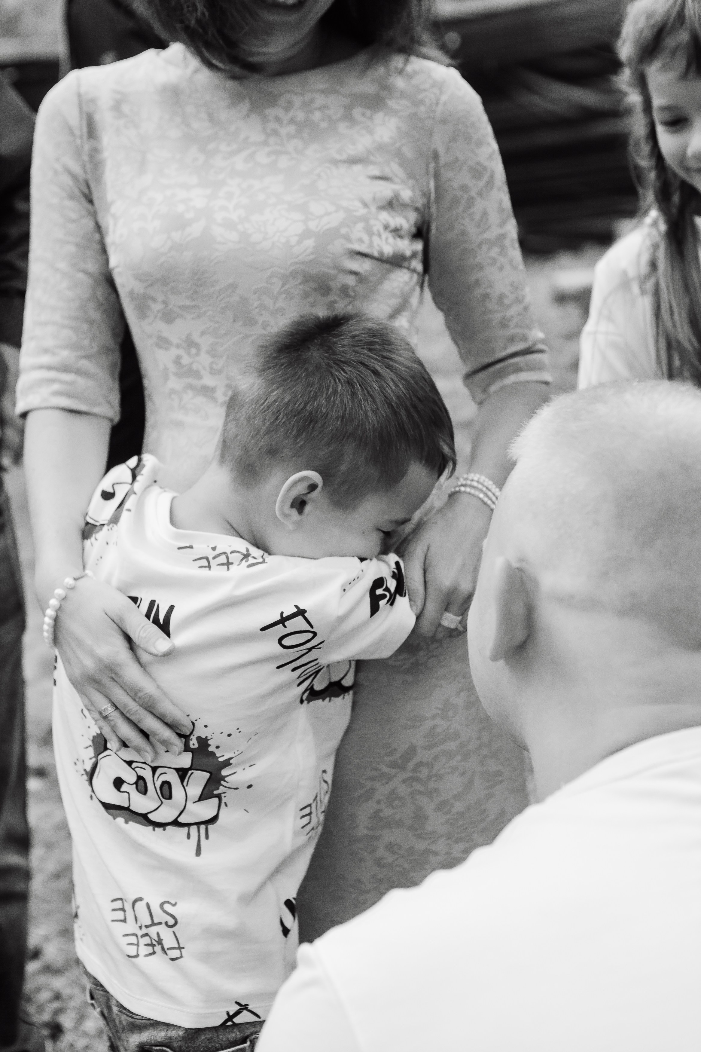 Гендер пати. Фотограф в Нижнем Новгороде Таня Галкина