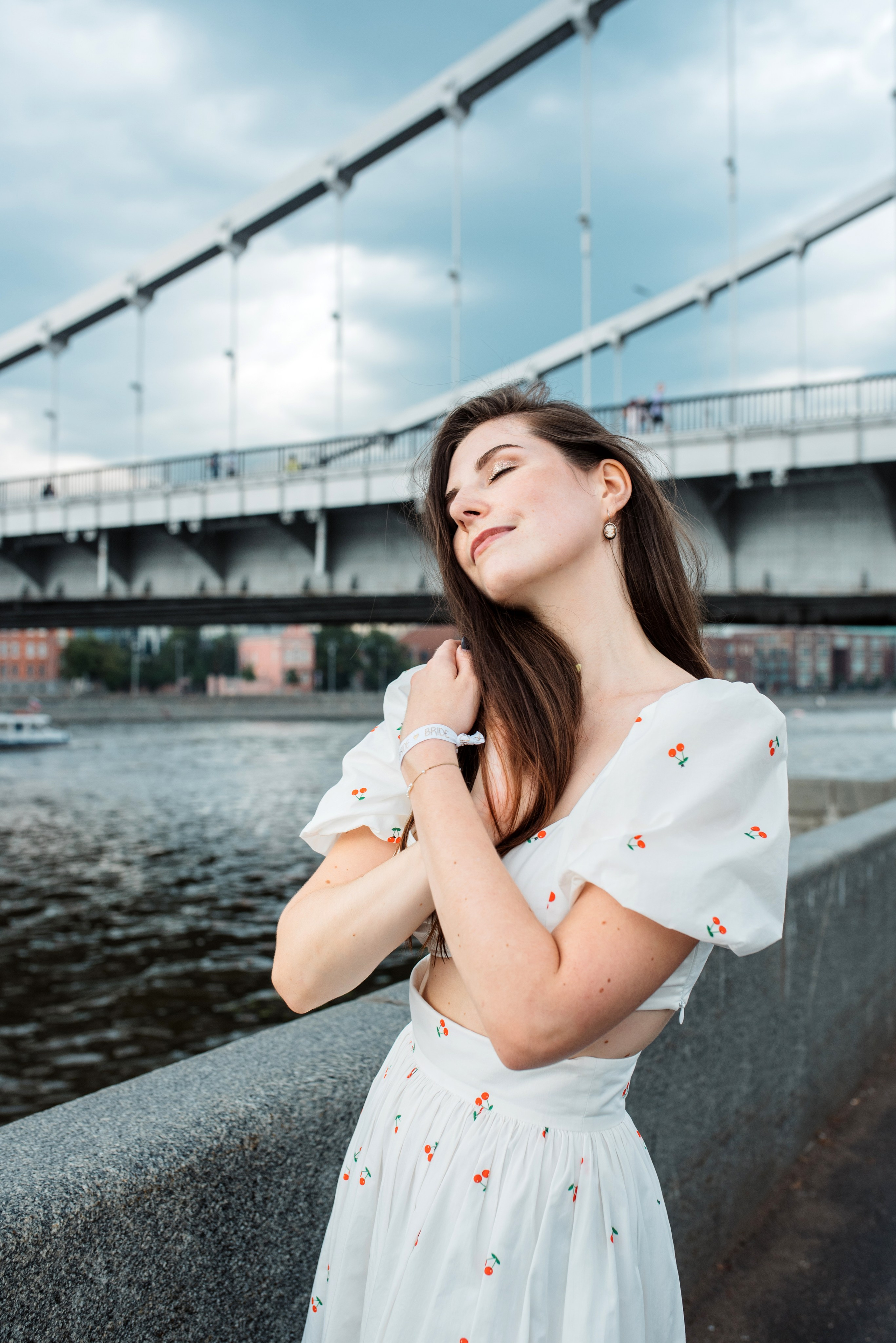 Девичник. Алена Братчук репортажный фотограф
