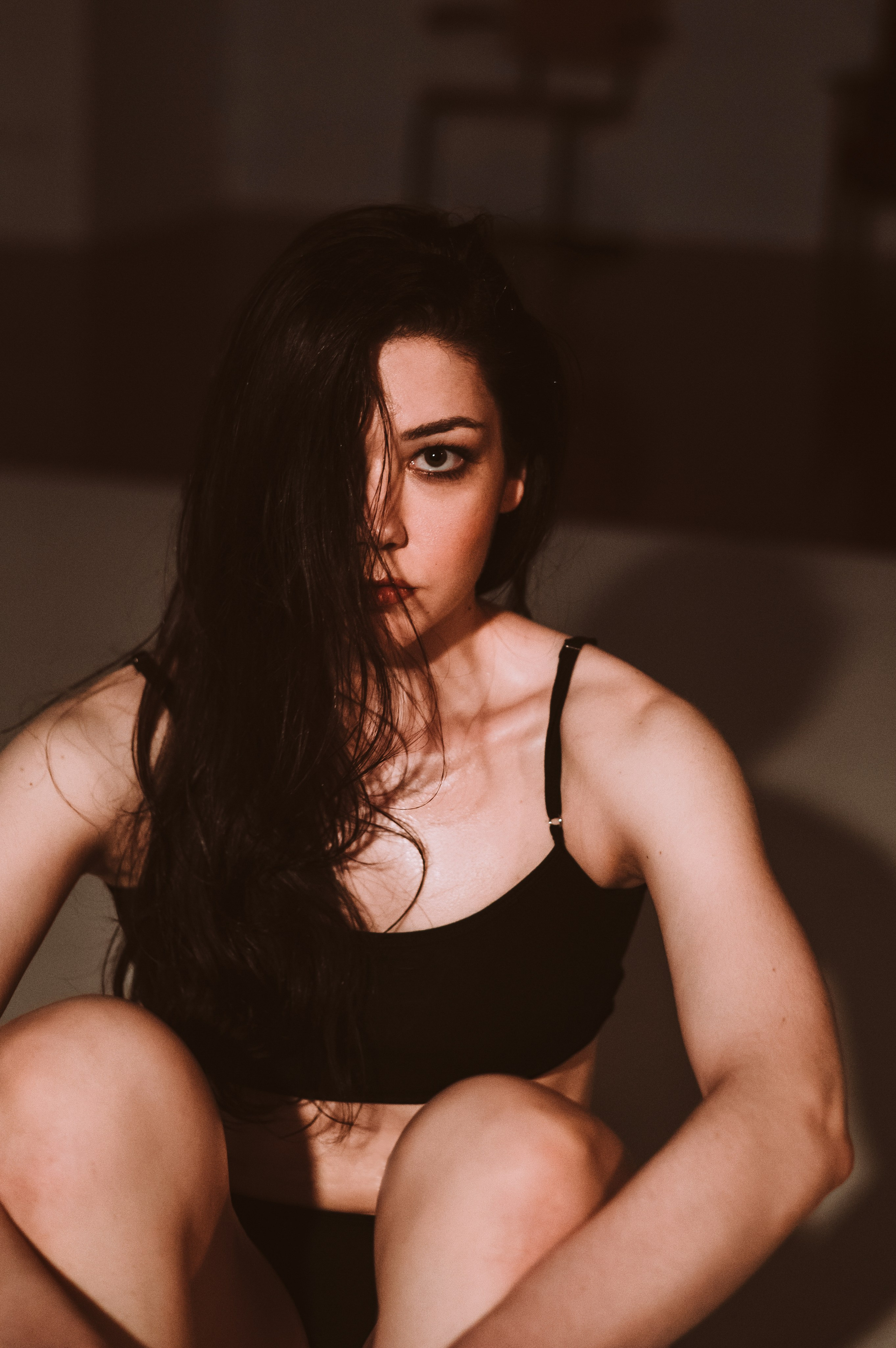 Портретные съемки. Репортажный и портретный фотограф Алена Братчук