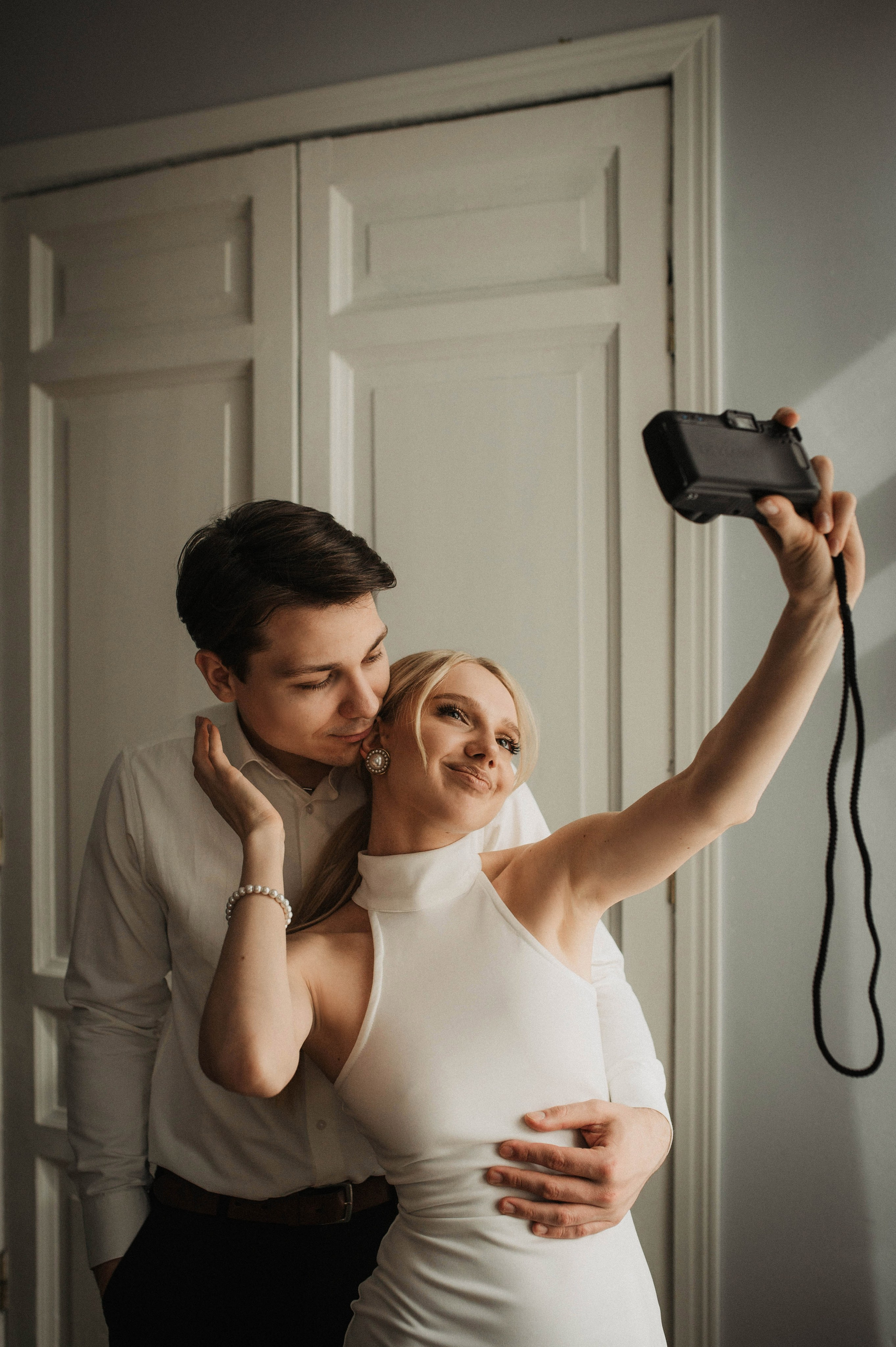 Y&A | WED LOVESTORY. Лайфстайл фотограф в Санкт-Петербурге — Вера Целикова