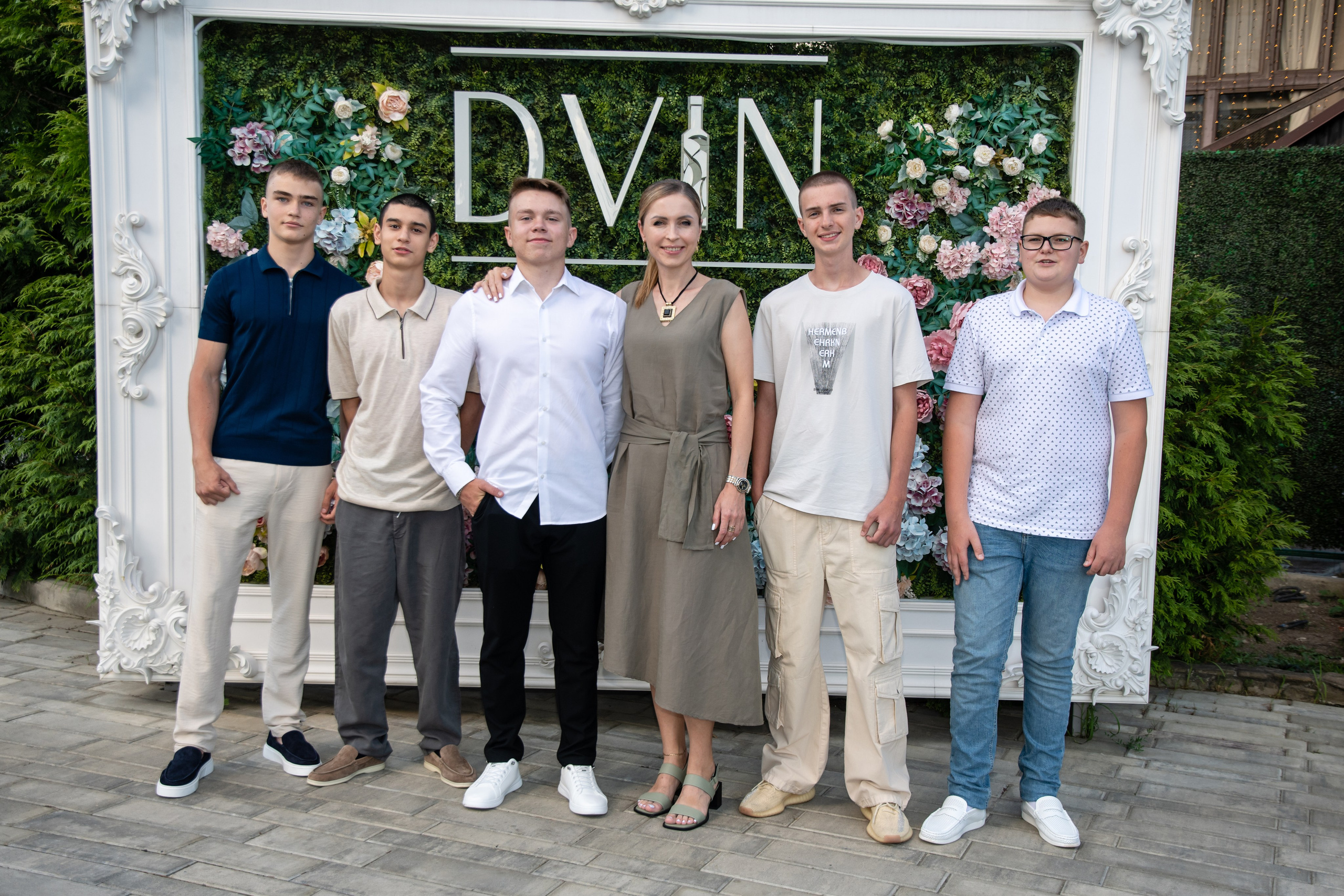 Фотограф на выпускной Краснодар. Вячеслав Скрипник Фотограф Краснодар