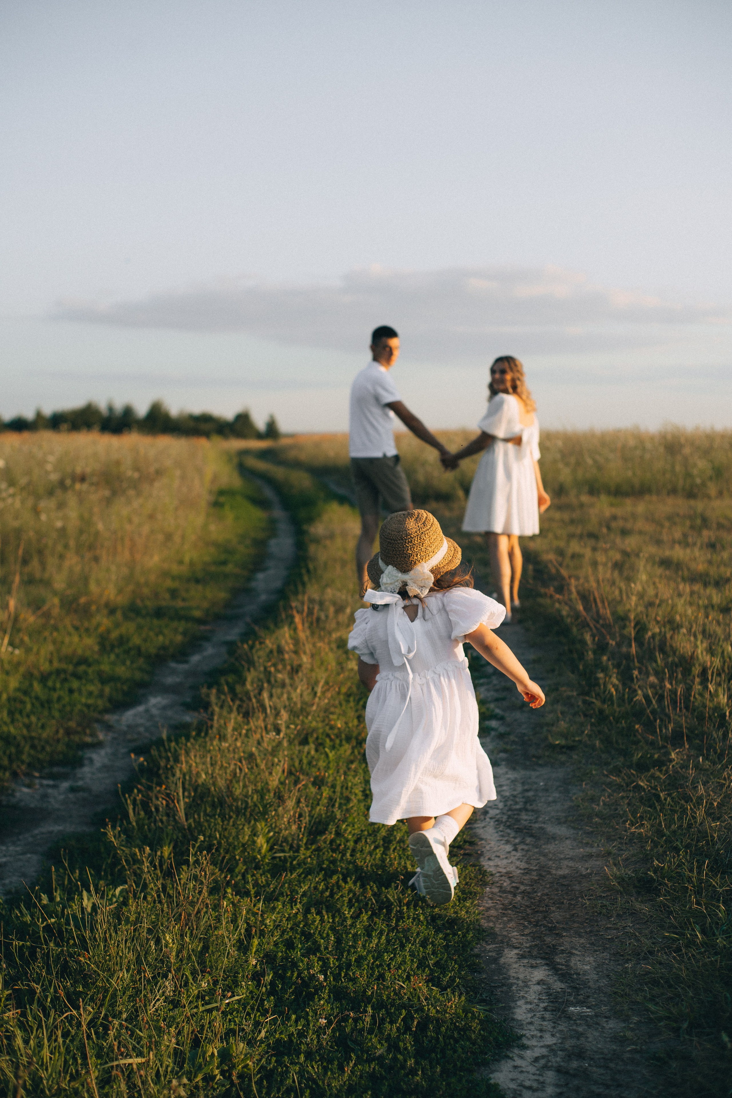 Family 2.0. Портфолио