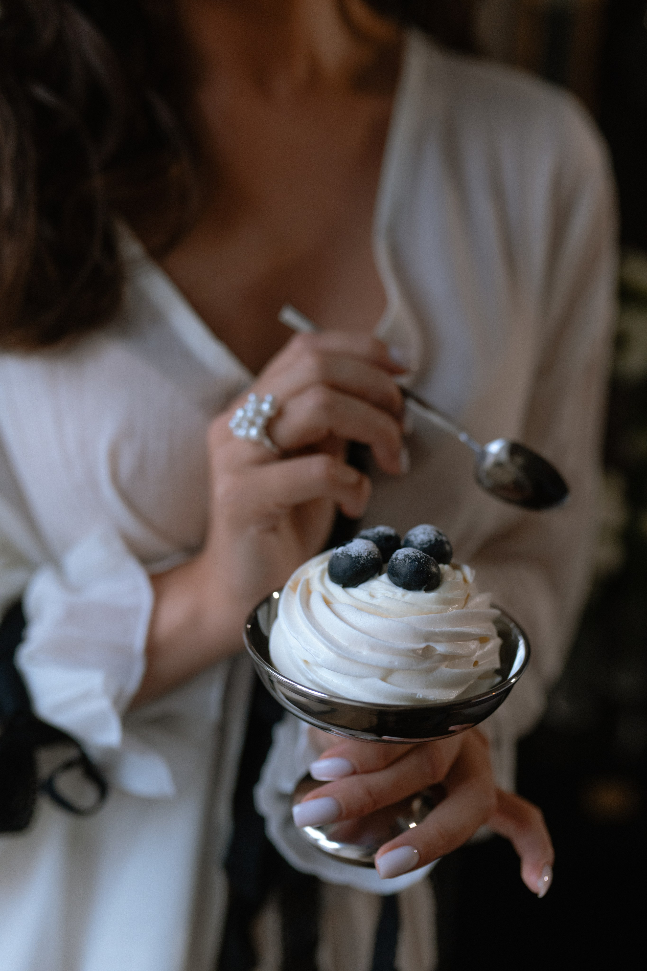 Виктория и Иван. Анна Чугунова