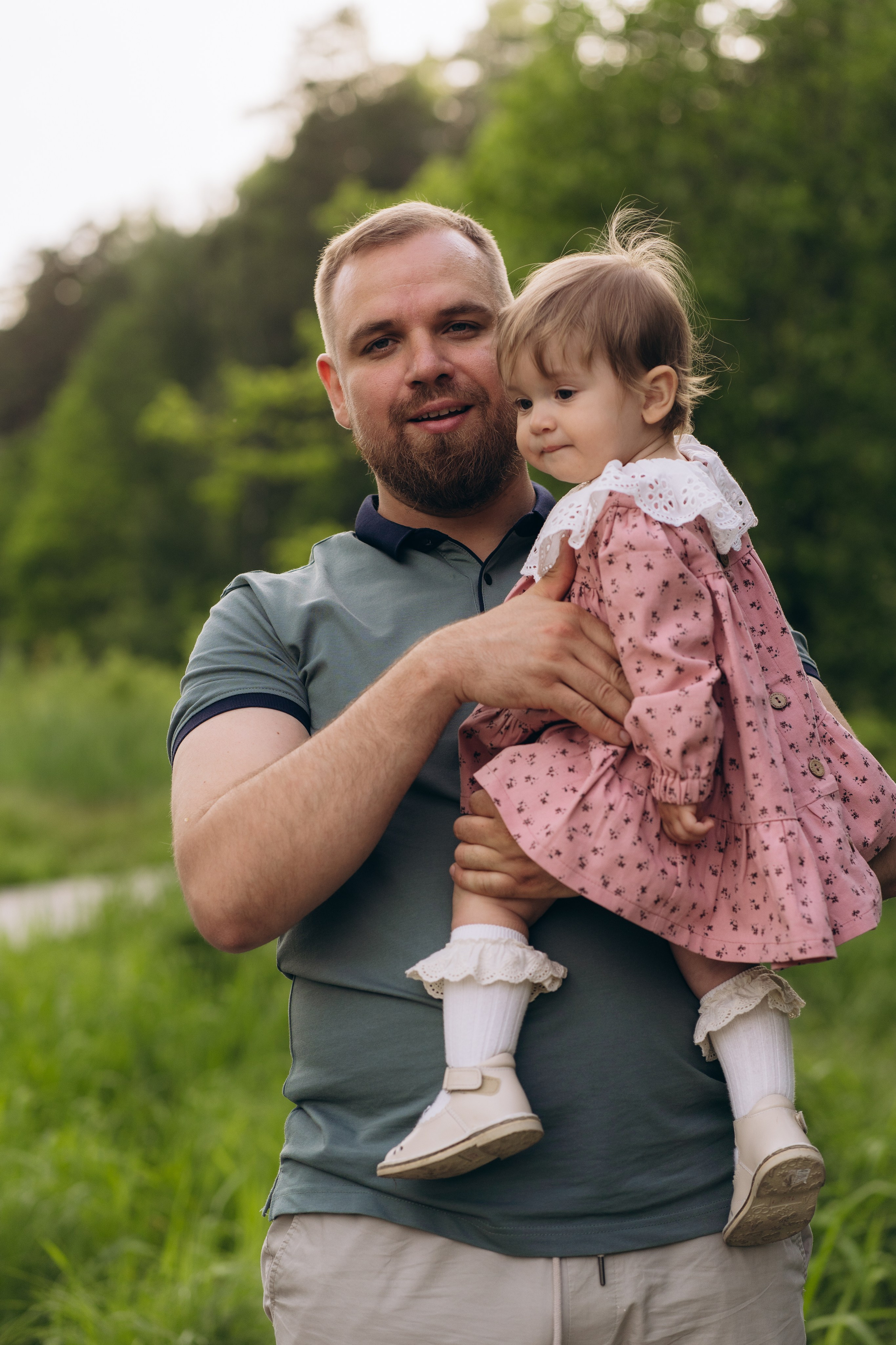 Семейная фотосессия в студии в Москве, семейный фотограф Анна Полушина. Свадебный фотограф в Москве Анна Полушина