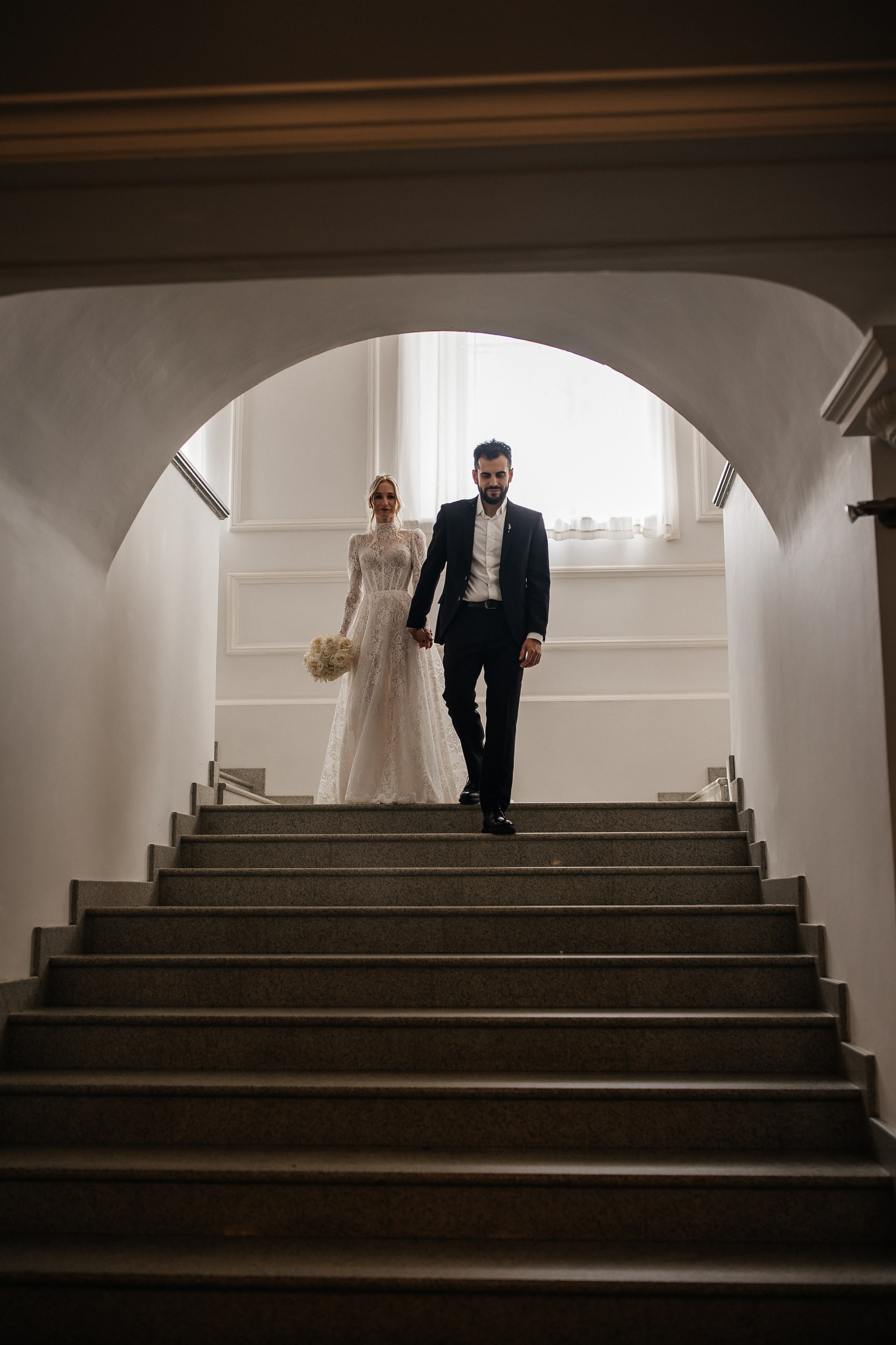 Владислав & Ксения. СВАДЕБНЫЙ ФОТОГРАФ ЕВГЕНИЯ МОДИНА Ярославль