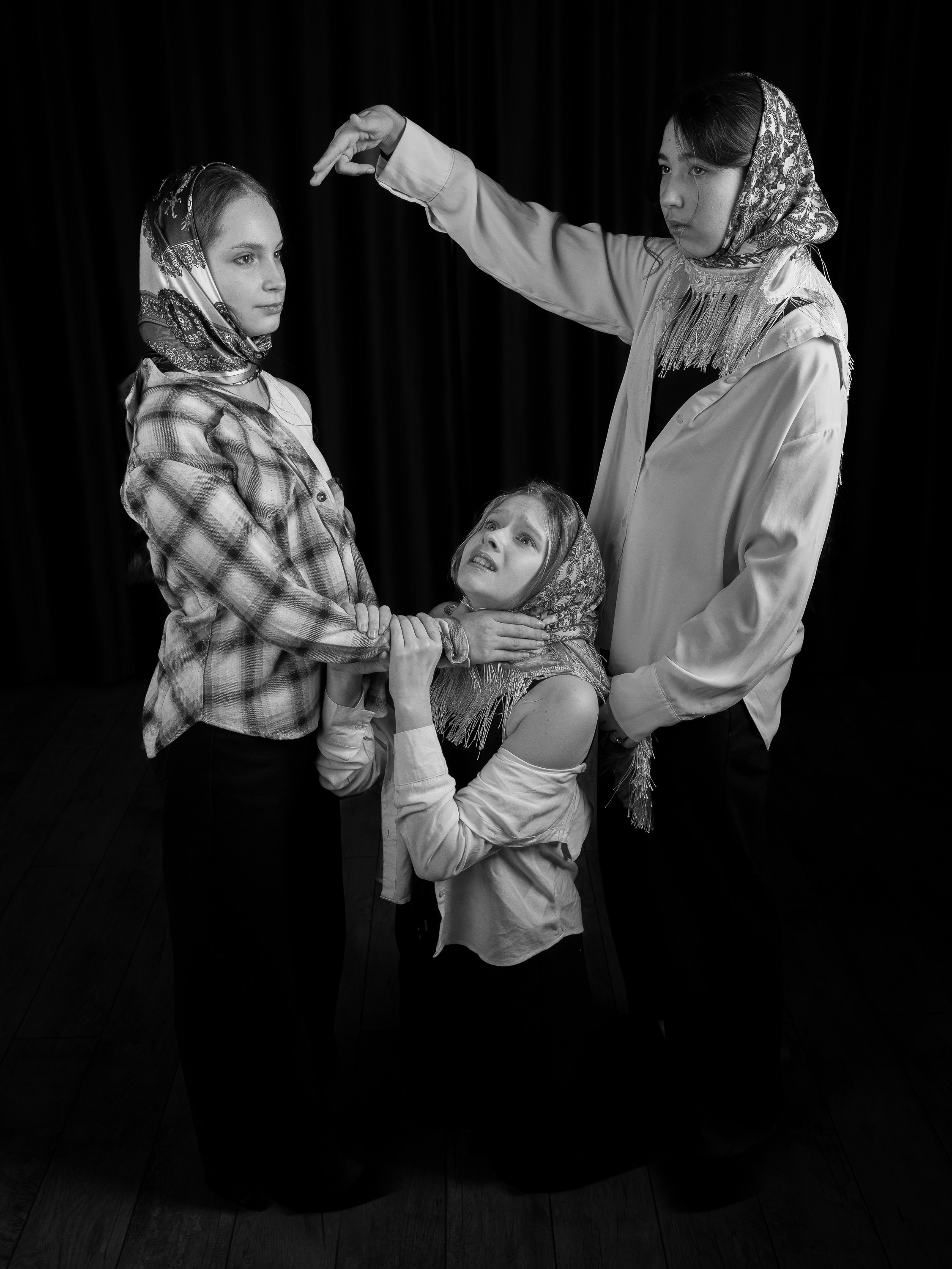 Фотопроект «Мир, дружба, жвачка». Владимир Петухов — фотограф в г. Кинешма. Оператор FPV