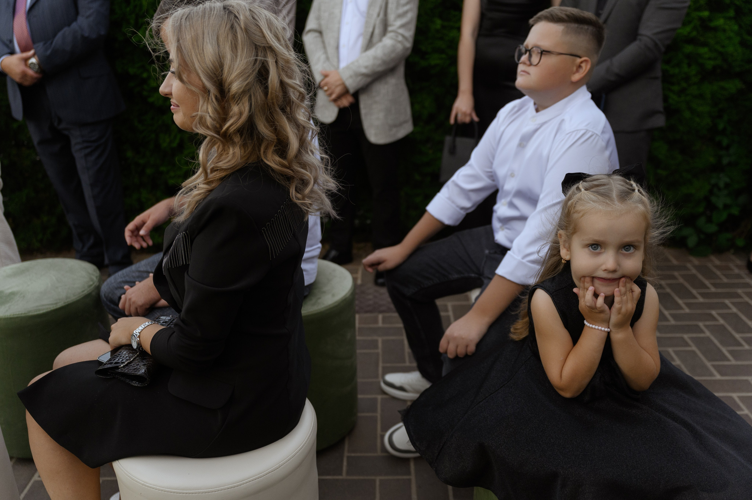 Никита и Ксения. Свадебный фотограф и видеограф