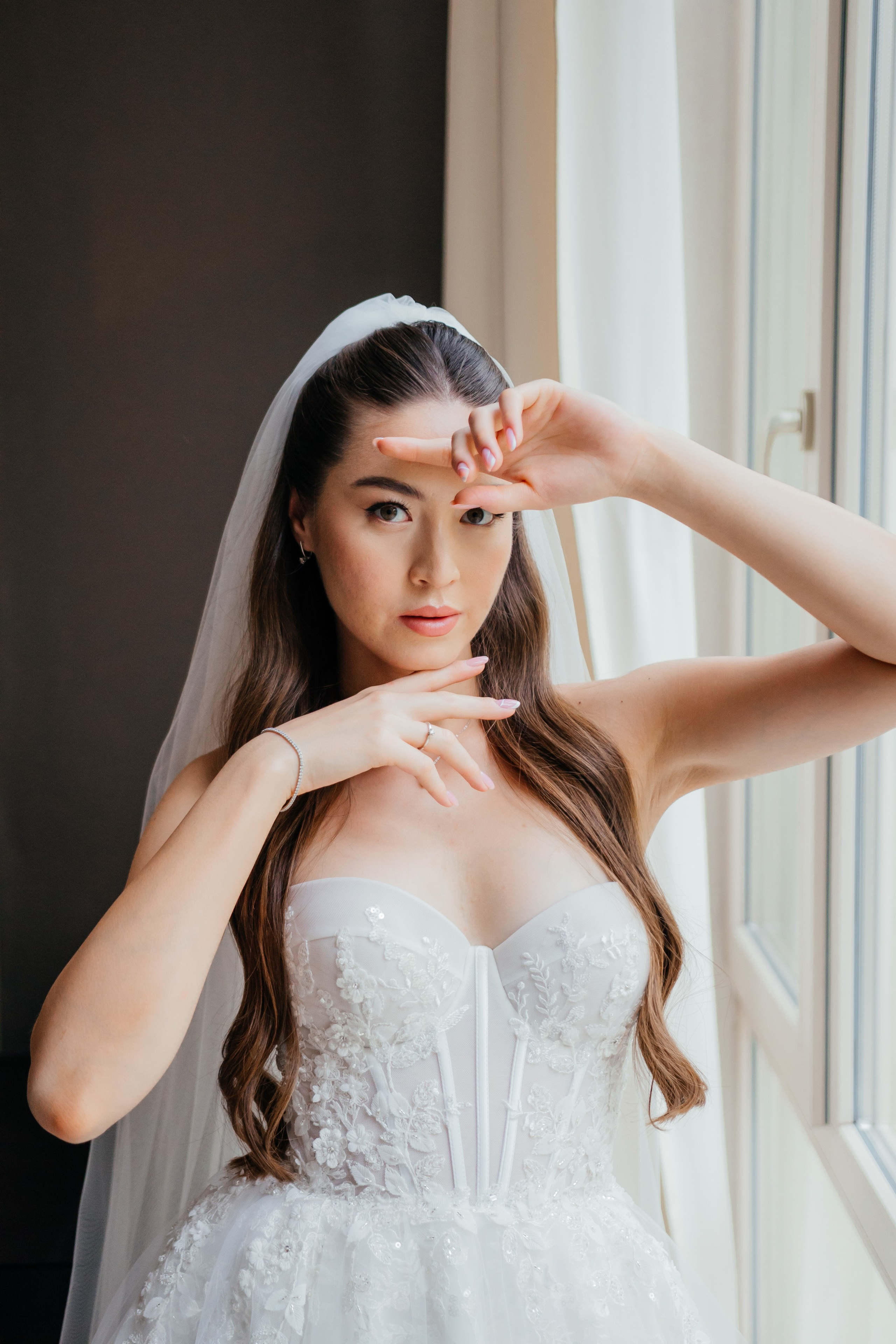 DIAS & ANEL. Wedding and Fashion photographer