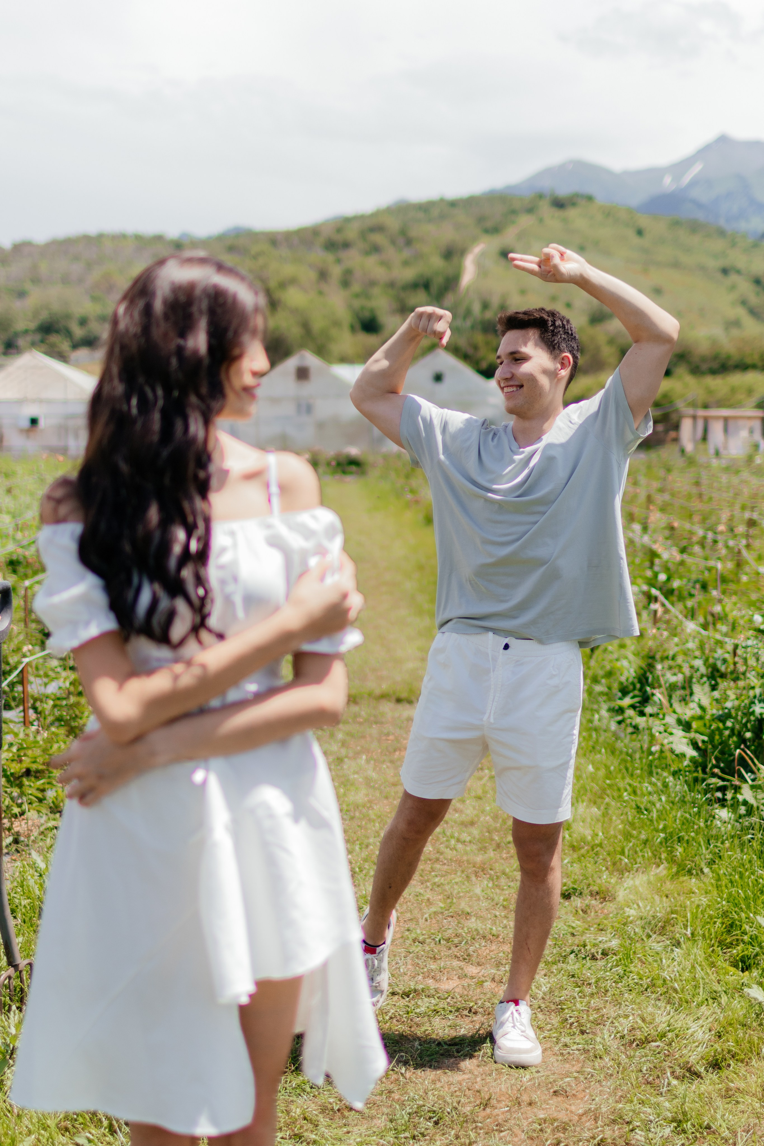 ALISHER & ARUZHAN. Wedding and Fashion photographer