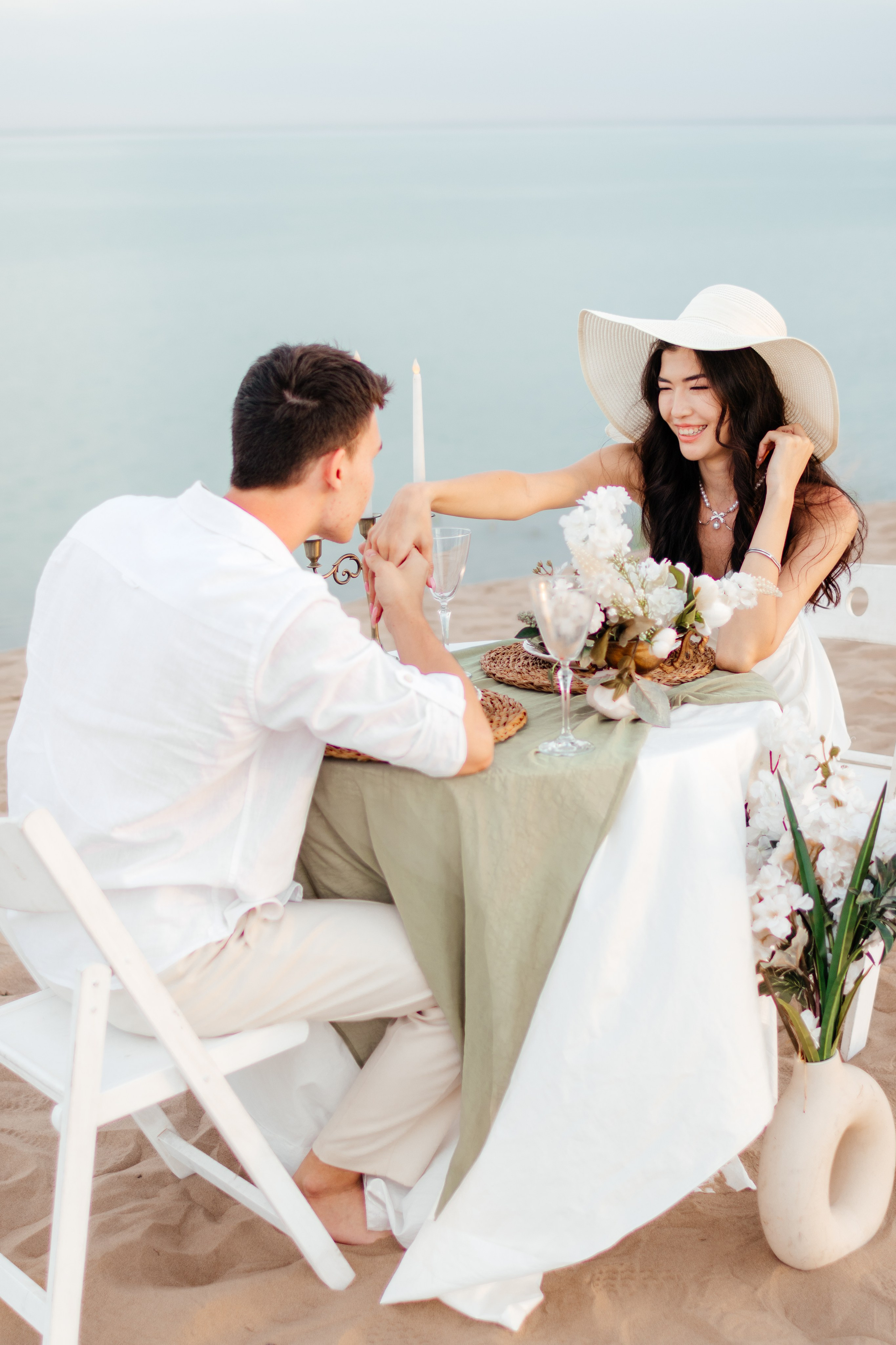ALISHER & ARUZHAN. Wedding and Fashion photographer