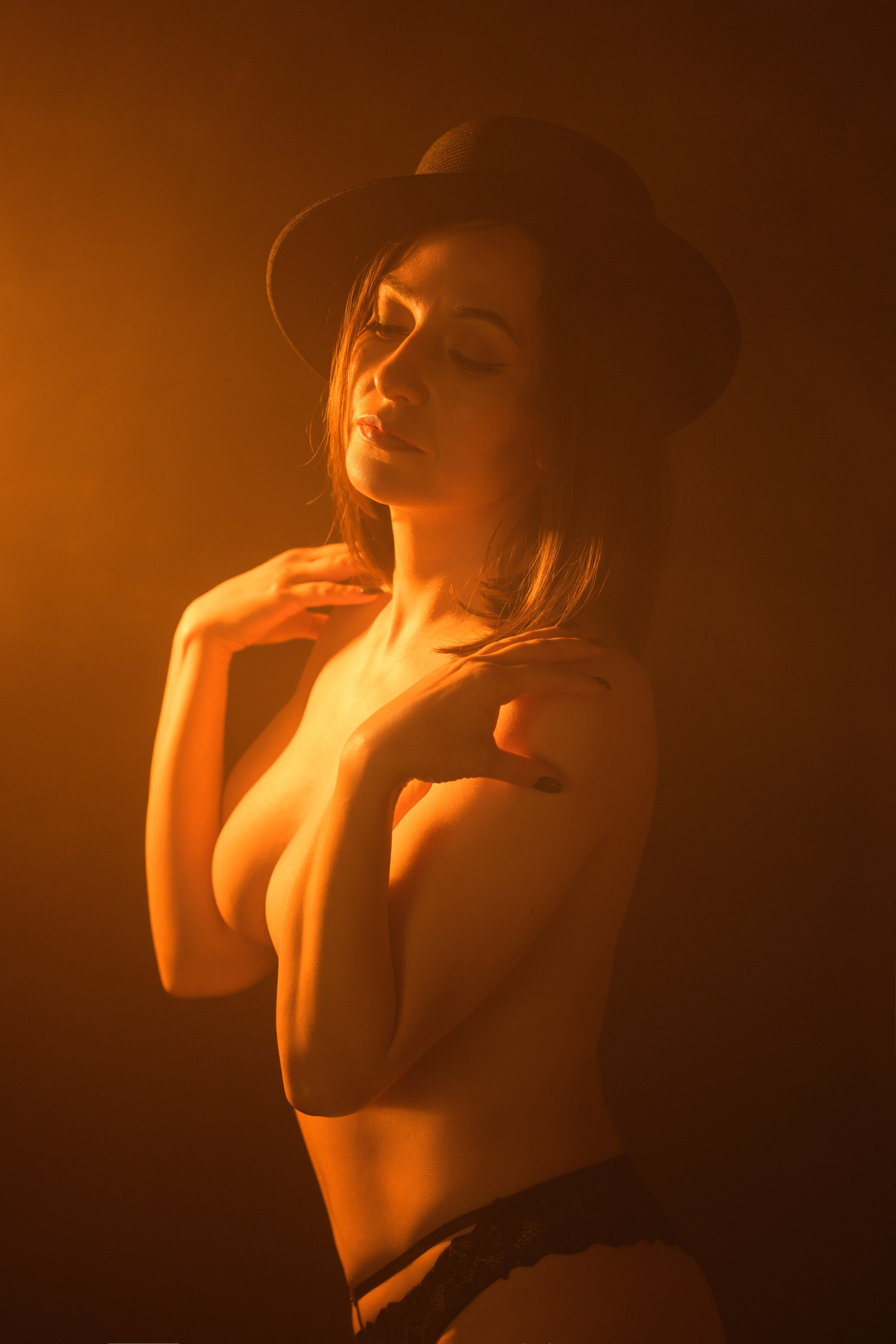 Анастасия 18+. Belichev45foto.ru