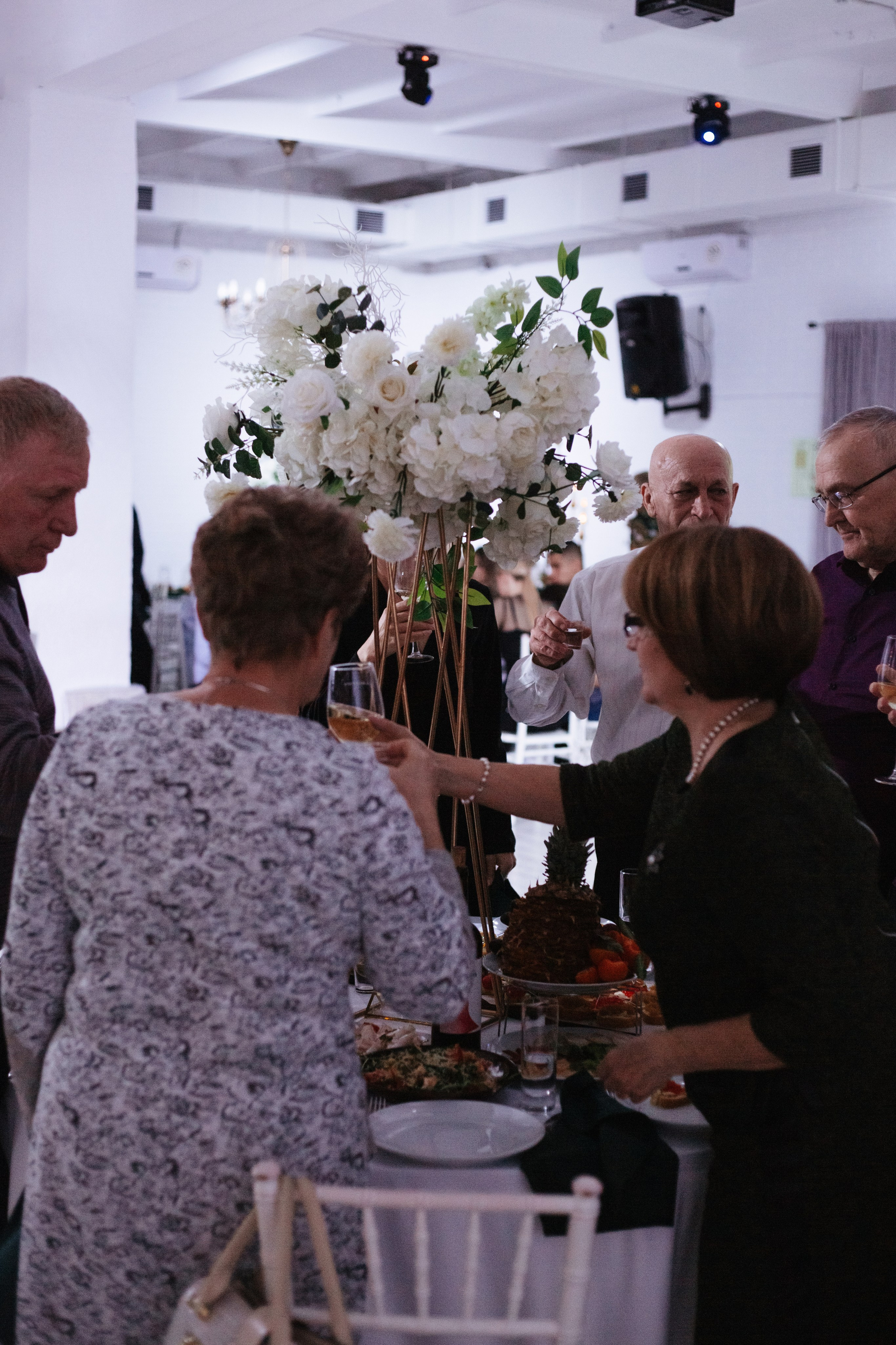 75 лет!. Фотограф в Волгограде и Москве | Анастасия Лаврова