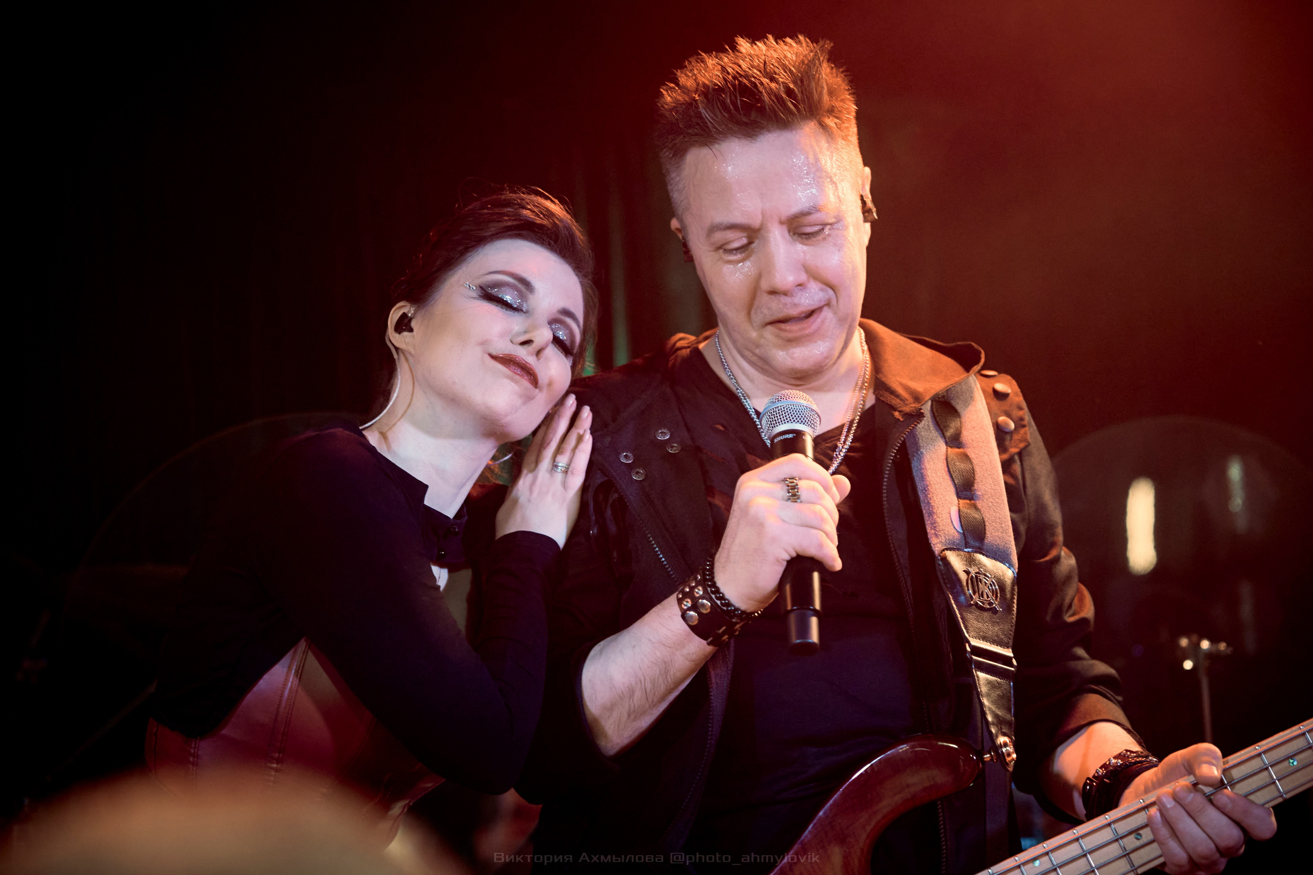 18.05.2025 Джоконда. Владимир. Виктория Ахмылова. Фотограф в Москве