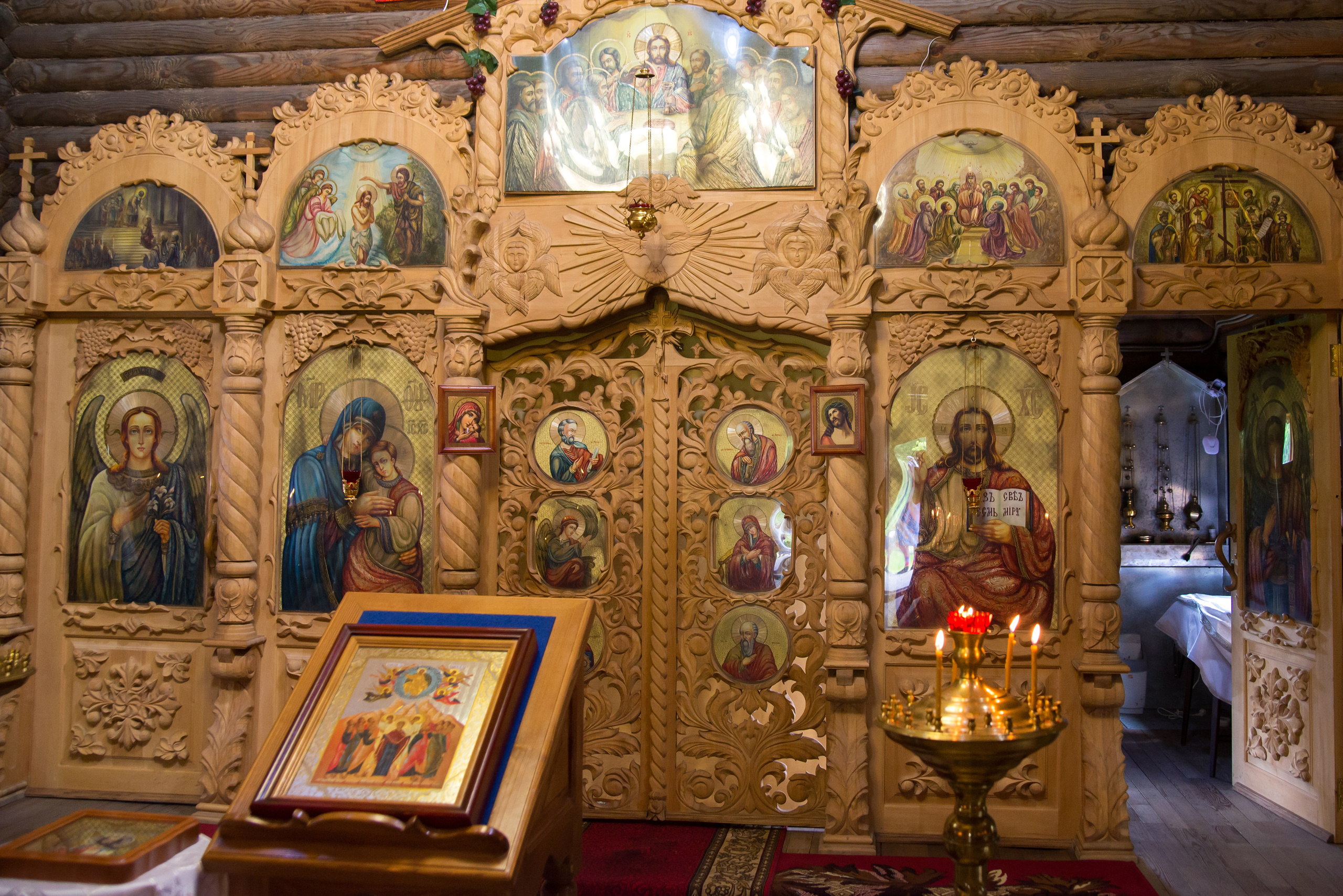 КРЕСТИНЫ / ВЕНЧАНИЕ. Профессиональный фотограф Виктория Соломкина. Майкоп-ЮФО