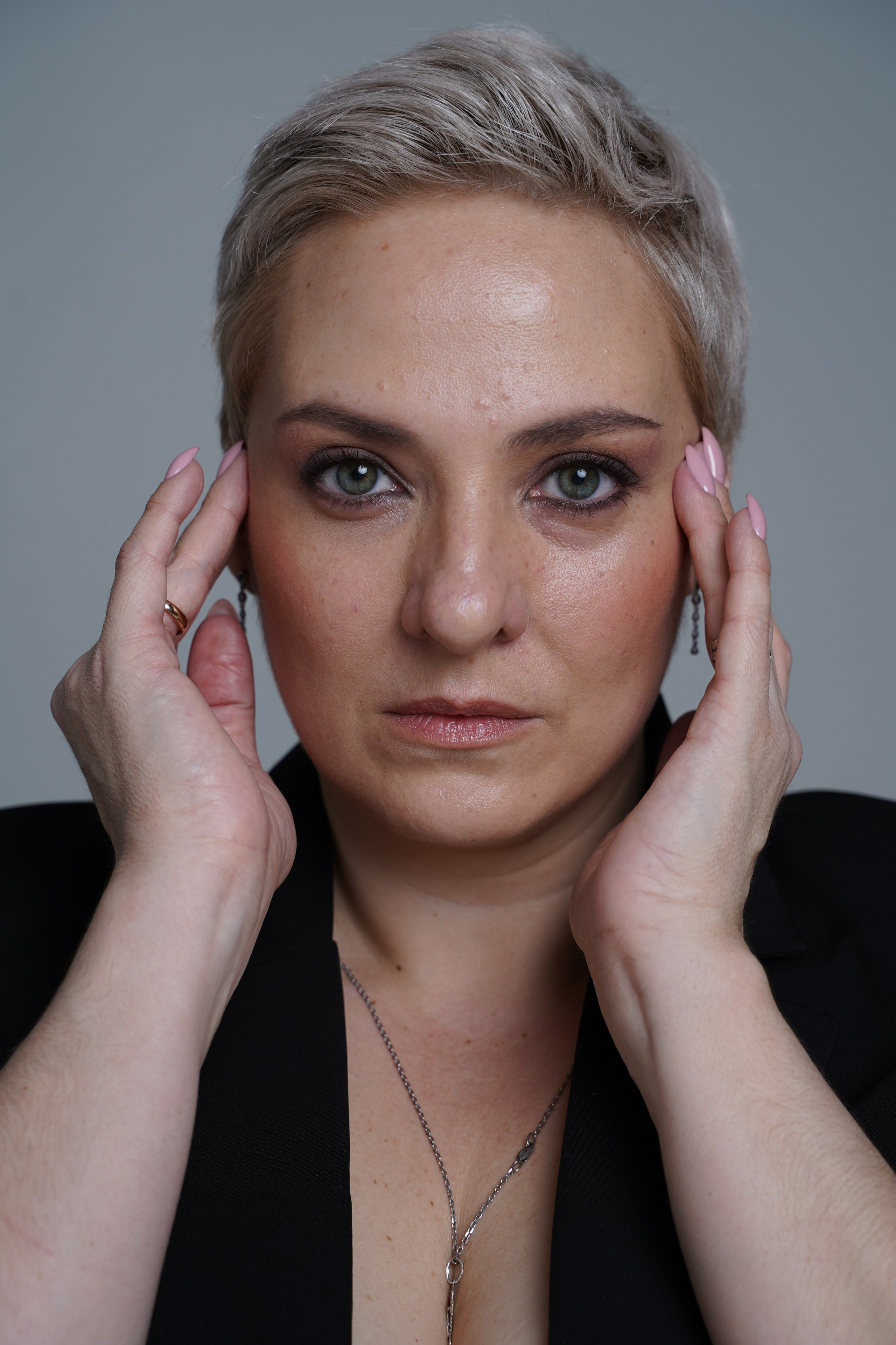 Марина. Арт-фотограф в Краснодаре