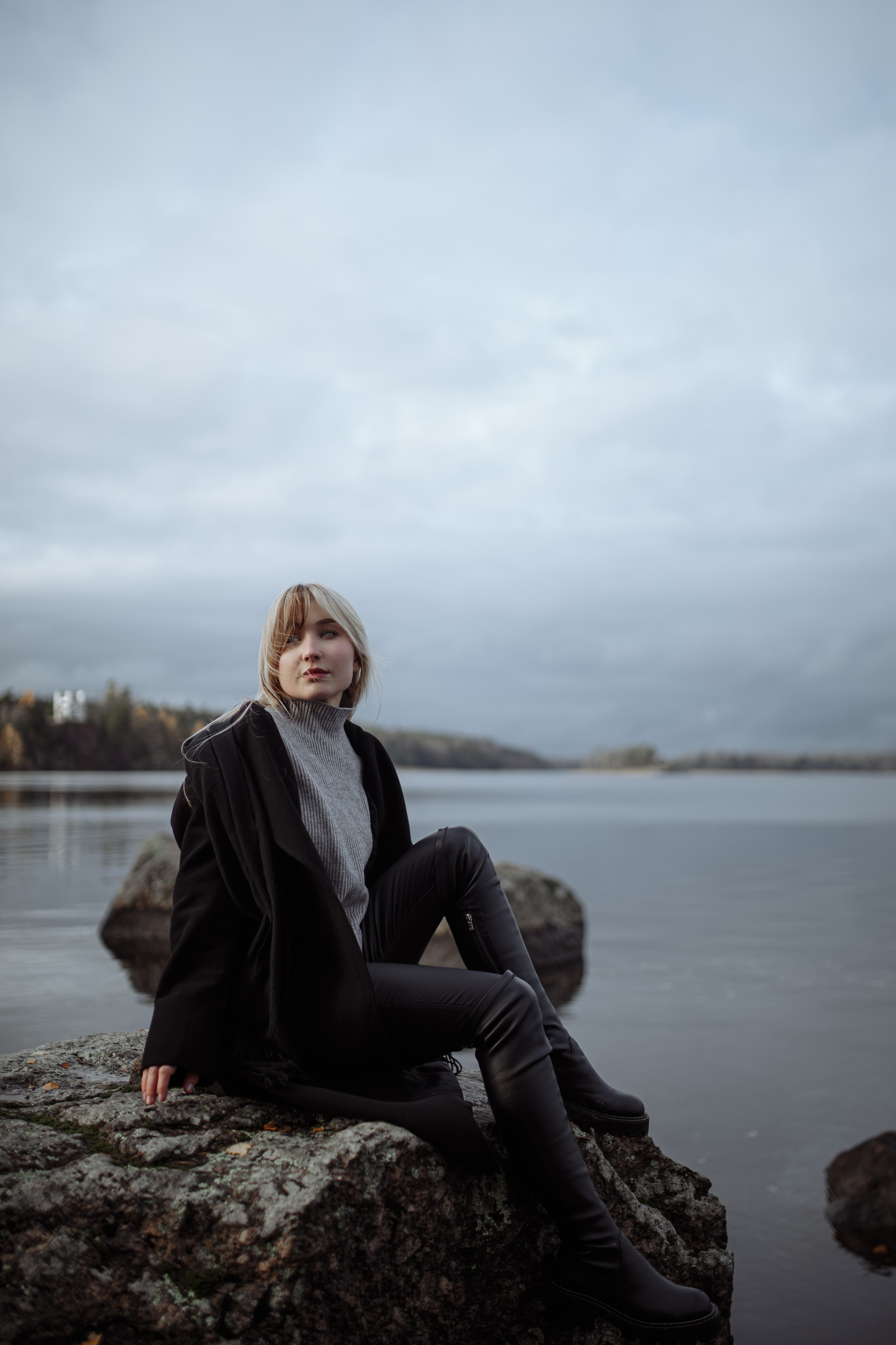 Lera | Mirta. Фотограф из Санкт-Петербурга Валерия Ленских