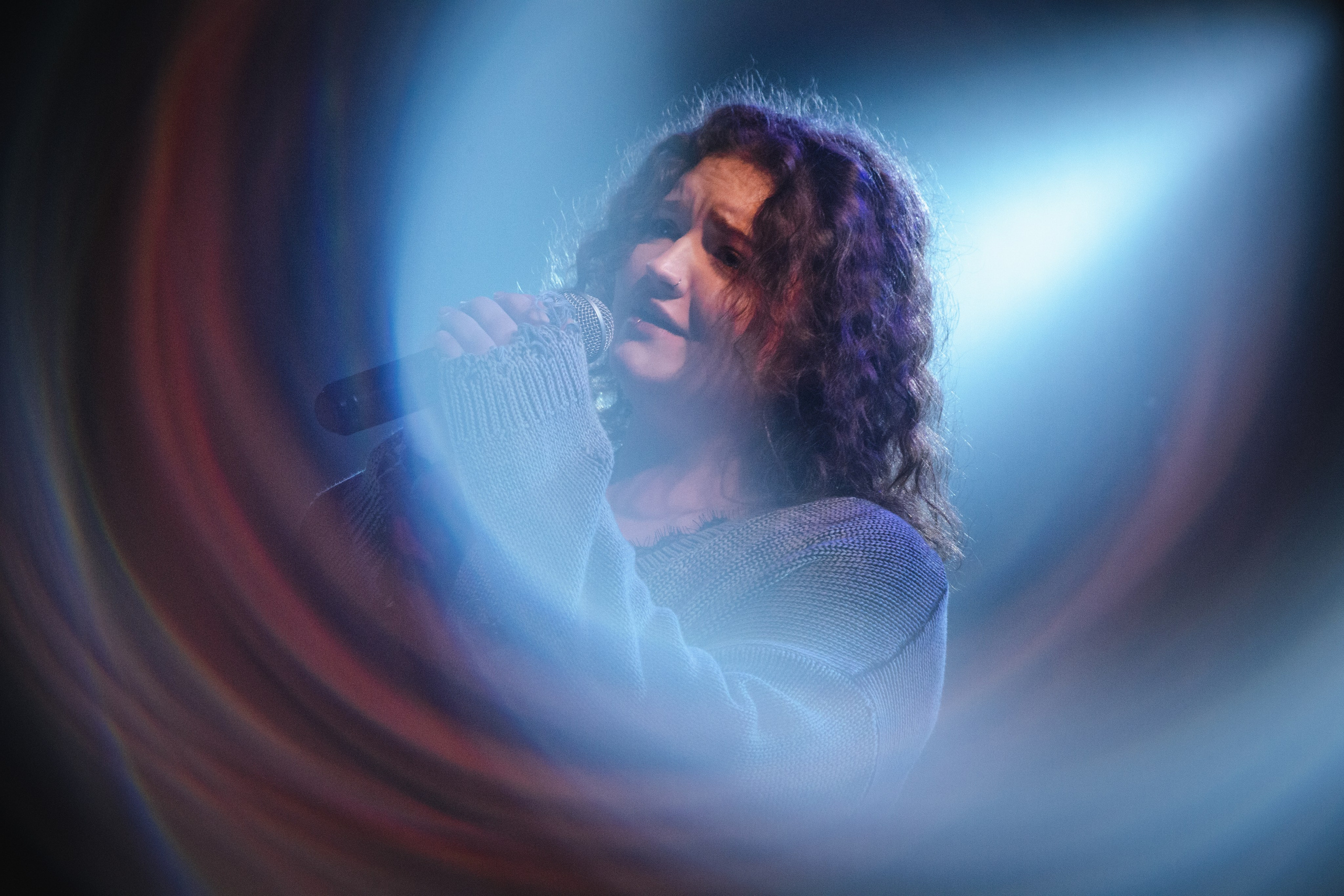 КРИМ ПЛИН. Фотограф из Санкт-Петербурга Валерия Ленских