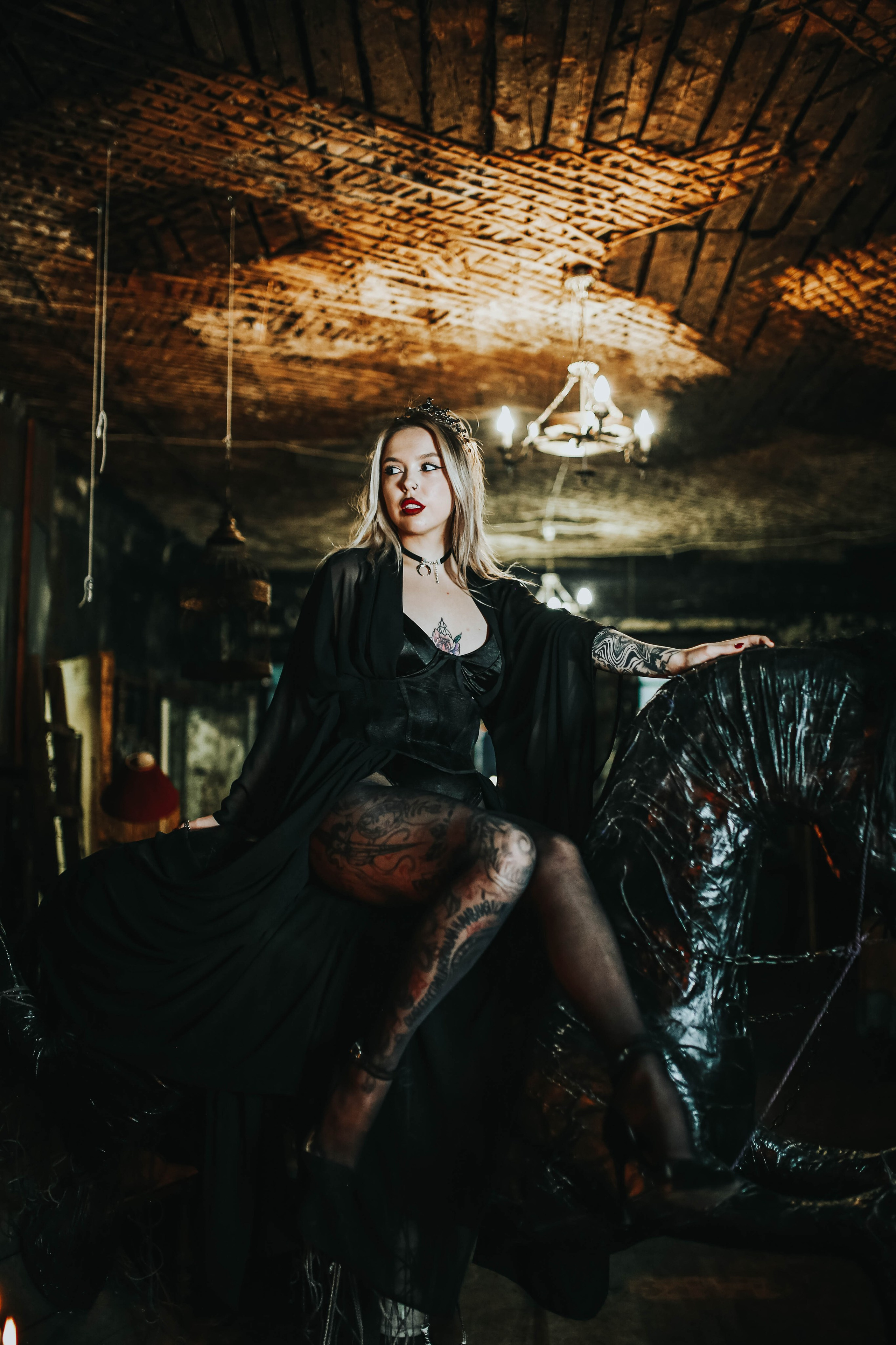 Diana & Maria. Фотограф из Санкт-Петербурга Валерия Ленских