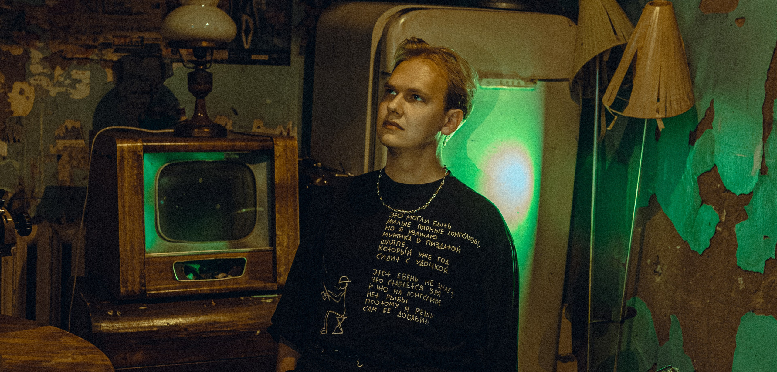 Nikita. Фотограф из Санкт-Петербурга Валерия Ленских