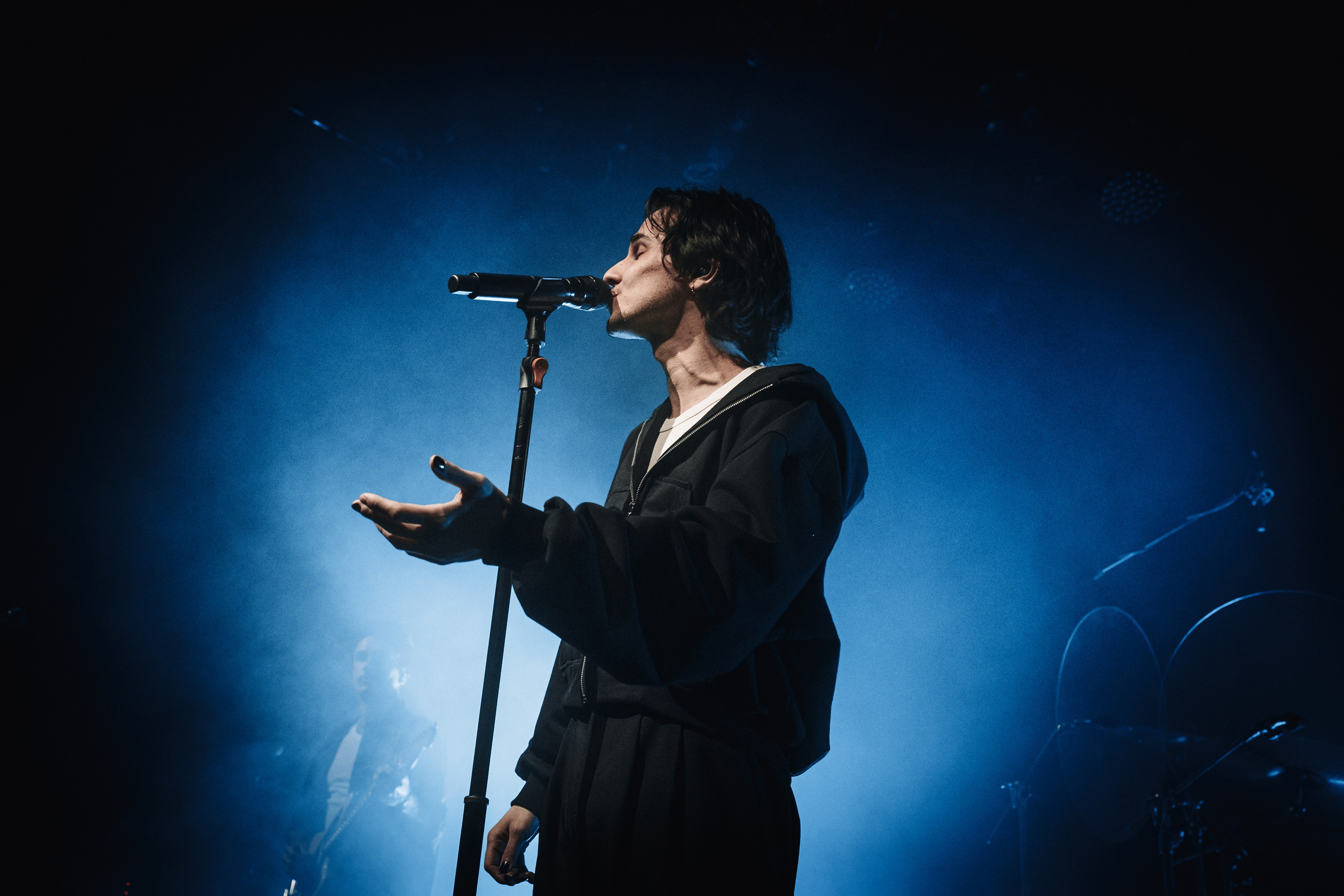 Обстоятельства. Фотограф из Санкт-Петербурга Валерия Ленских