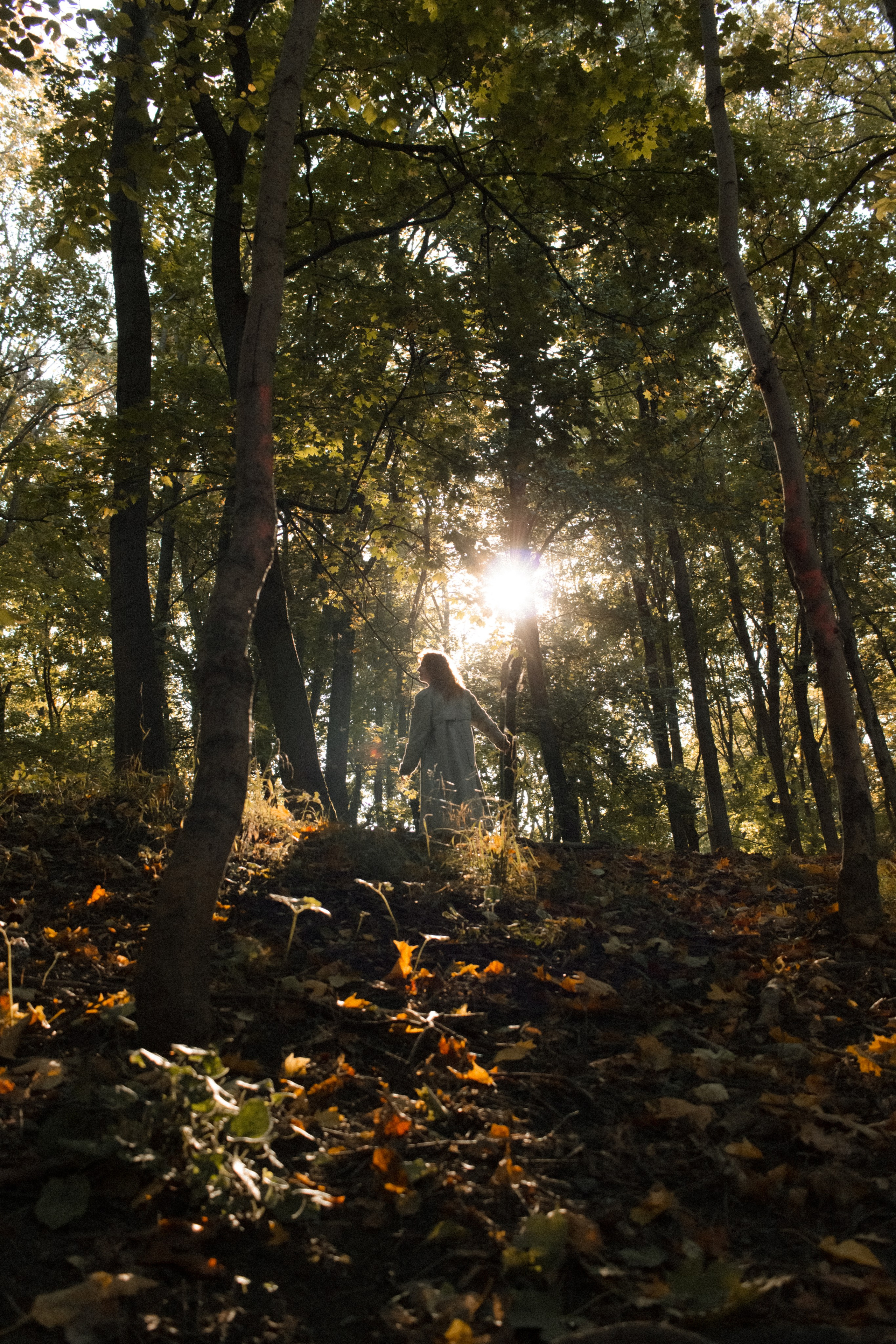 Фотопрогулка в парке Калининград. Портретный фотограф в Калининграде Рита Холодова