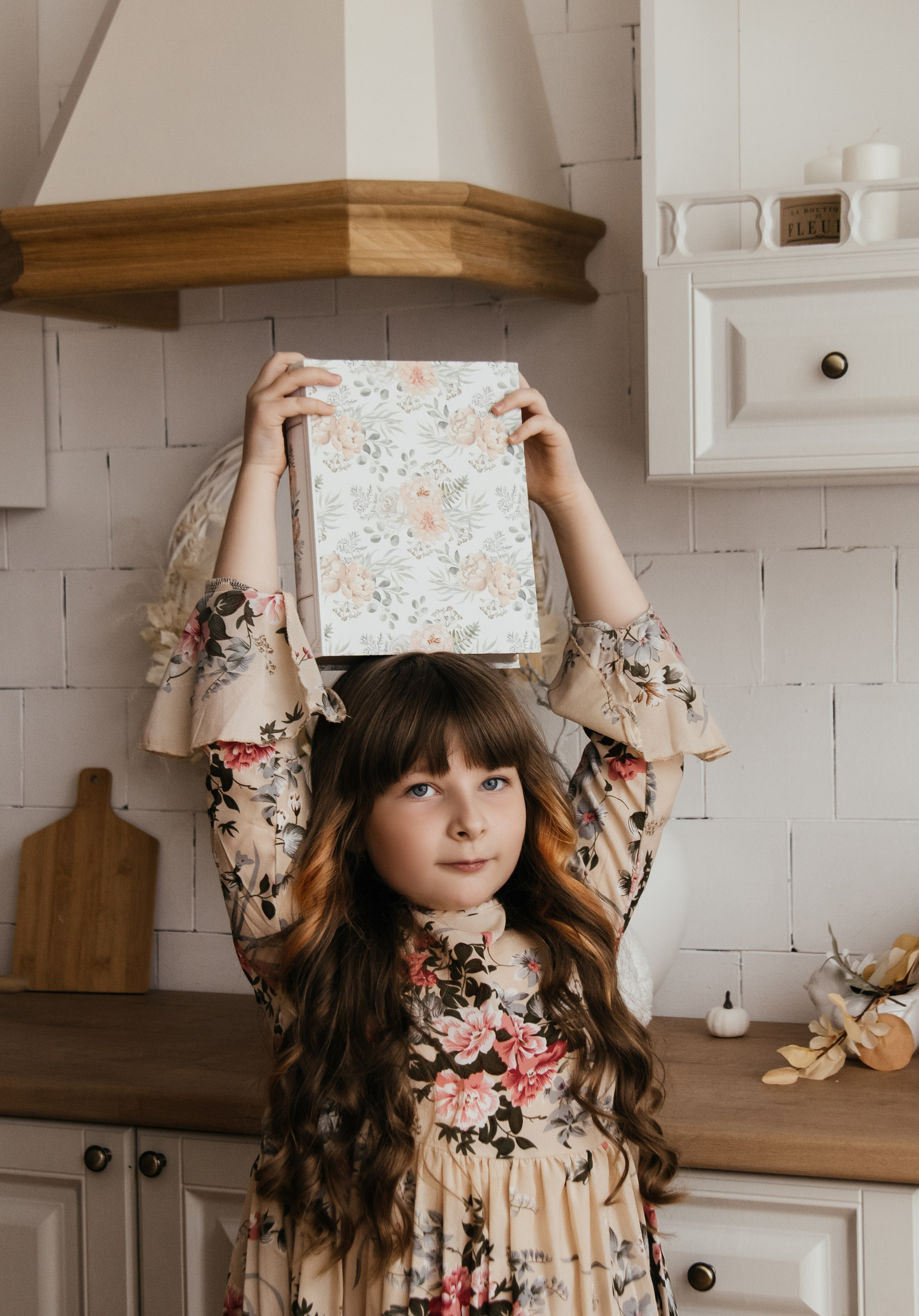 Фотопроект "Семейная история"