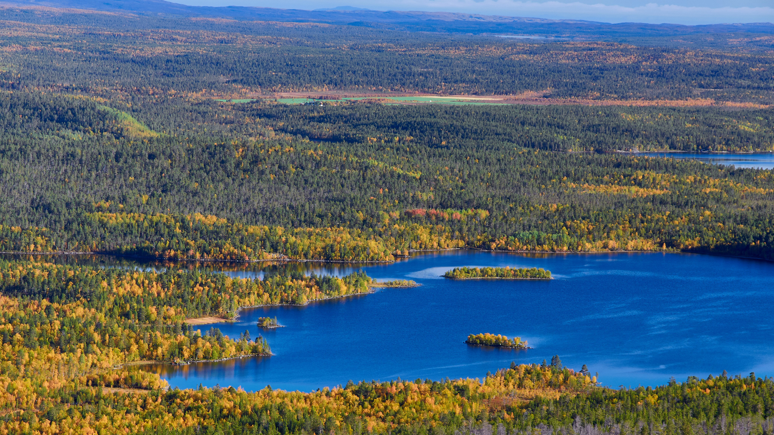 Водоемы. Пейзажи Крайнего Севера. Баренцево море, Рыбачий, Средний, Немецкий