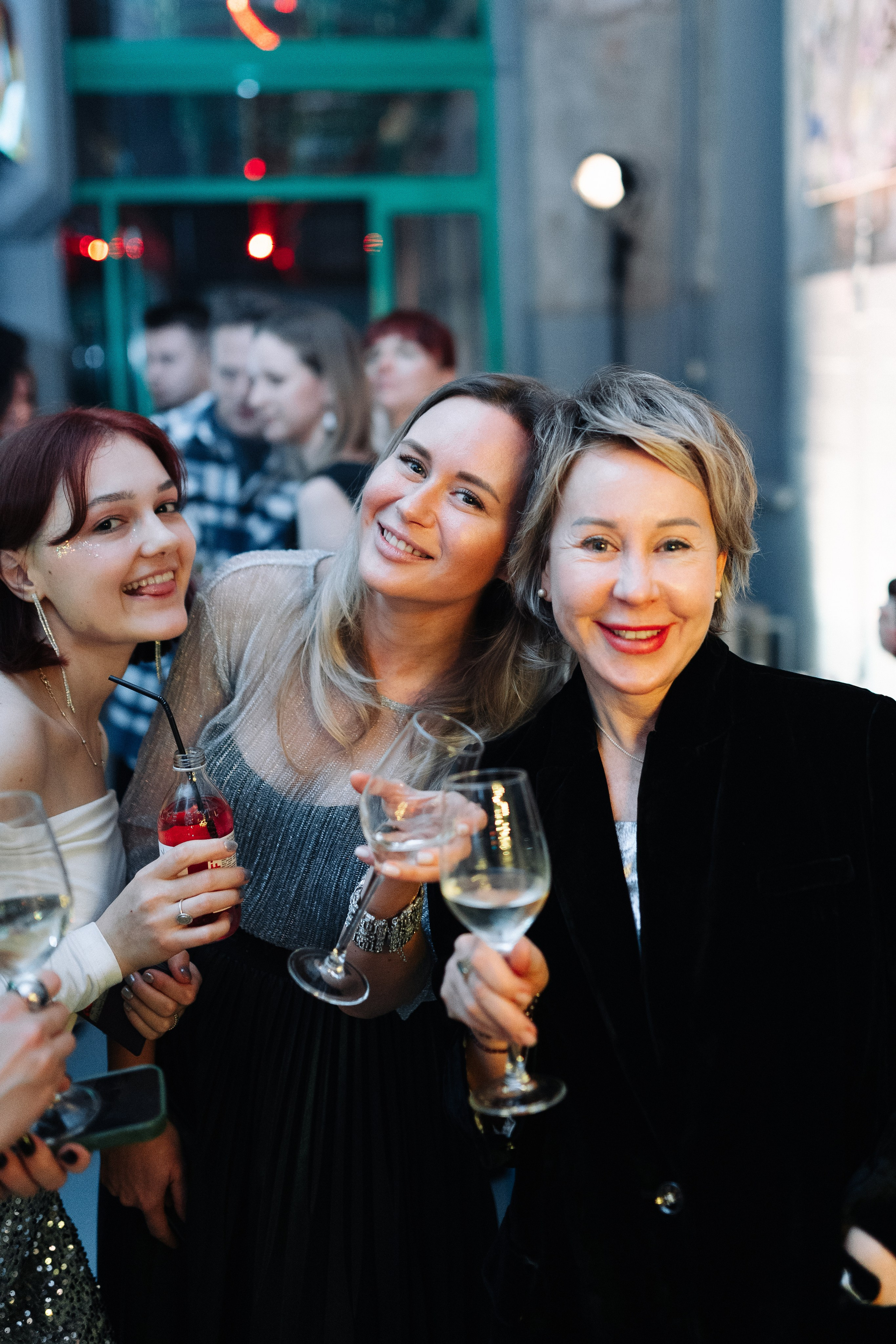 Sila sveta. Главная