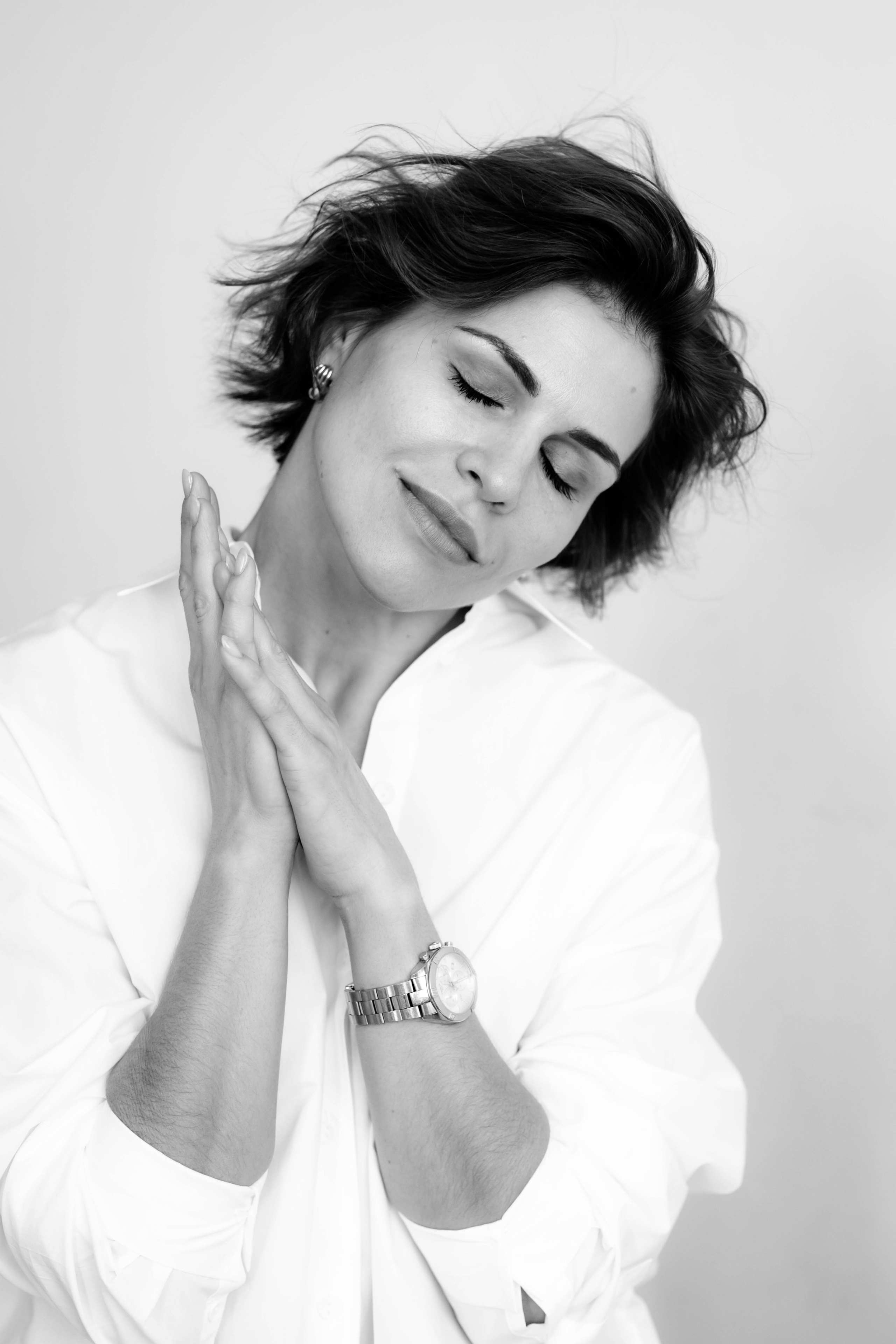 Елизавета. Фотограф Карина Вовк