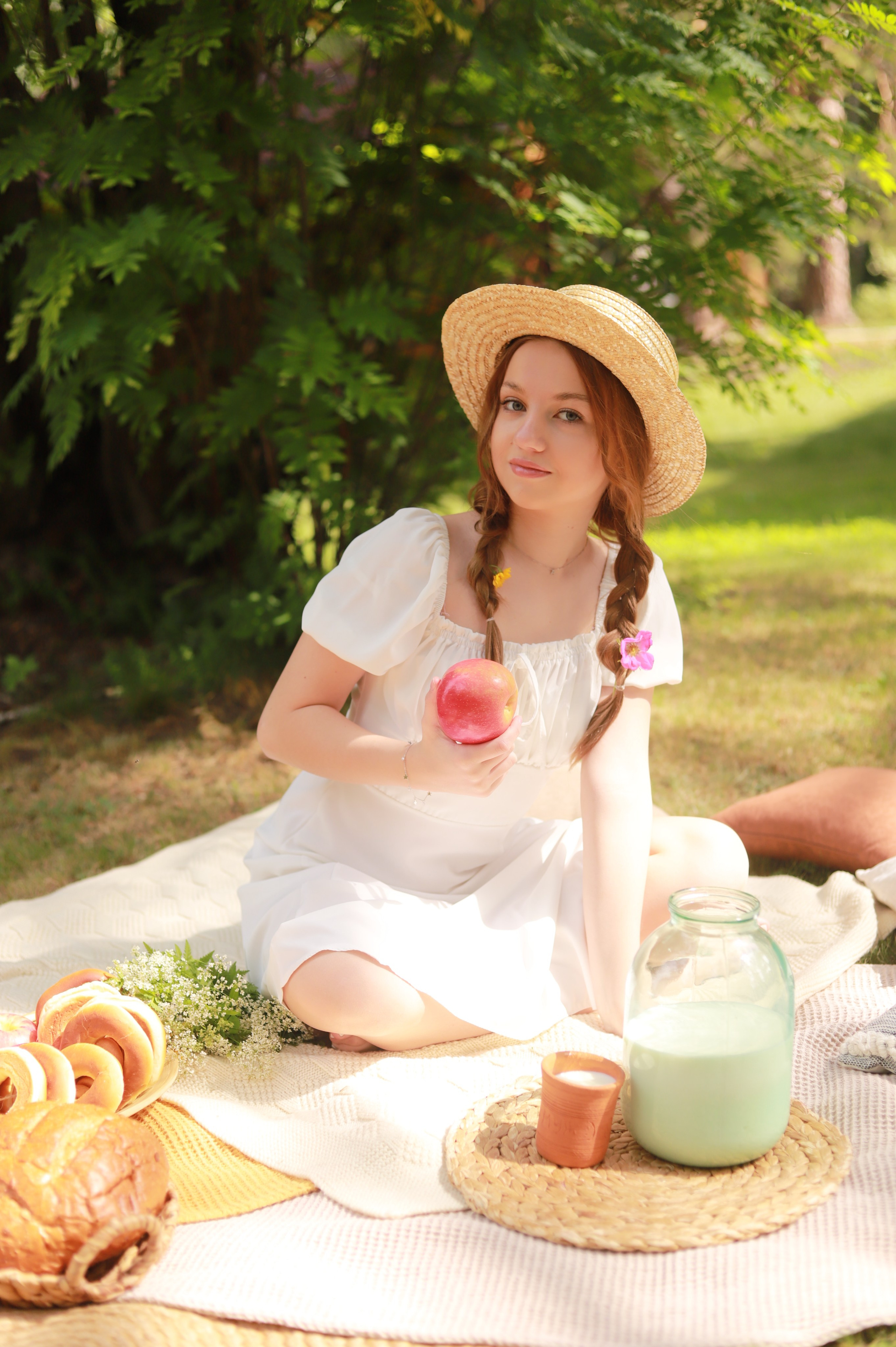 Фотопроект - Звездные дети. Семейный и женский фотограф Кемерово Мария Степ