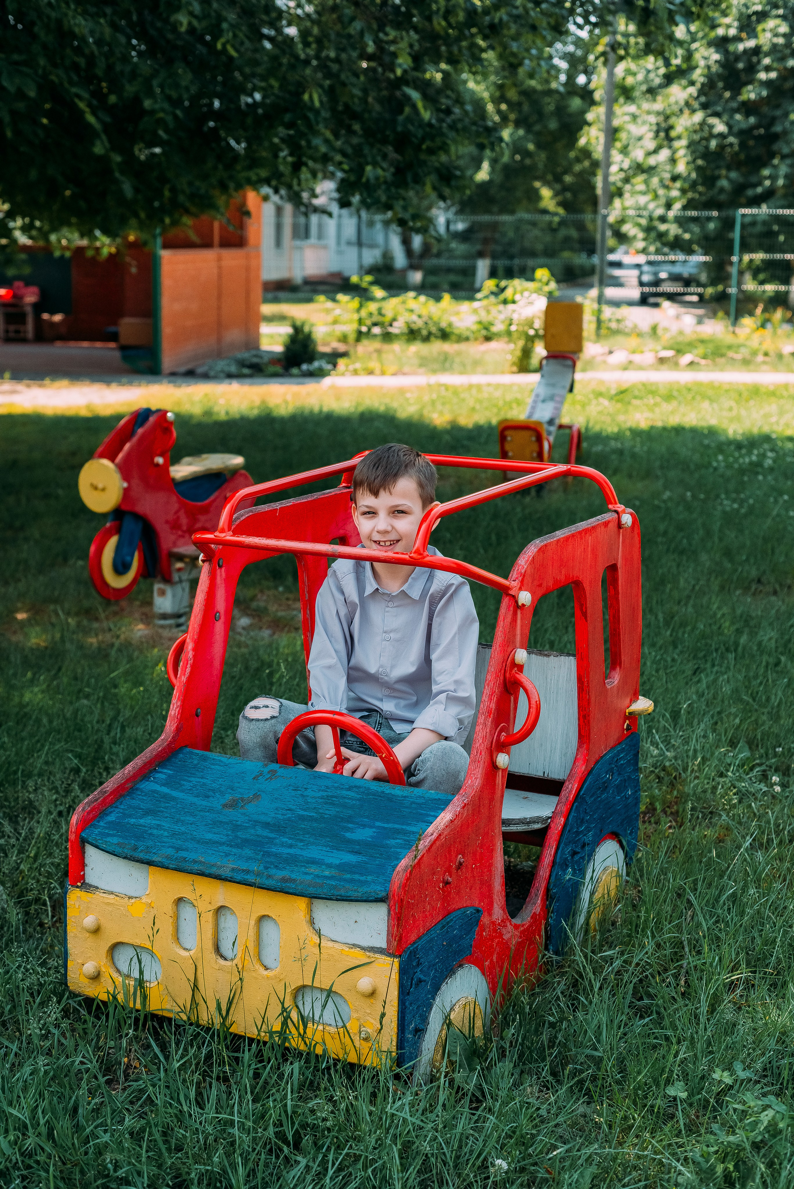 Детский сад |п.Дубовое|2023. ALBUMIA