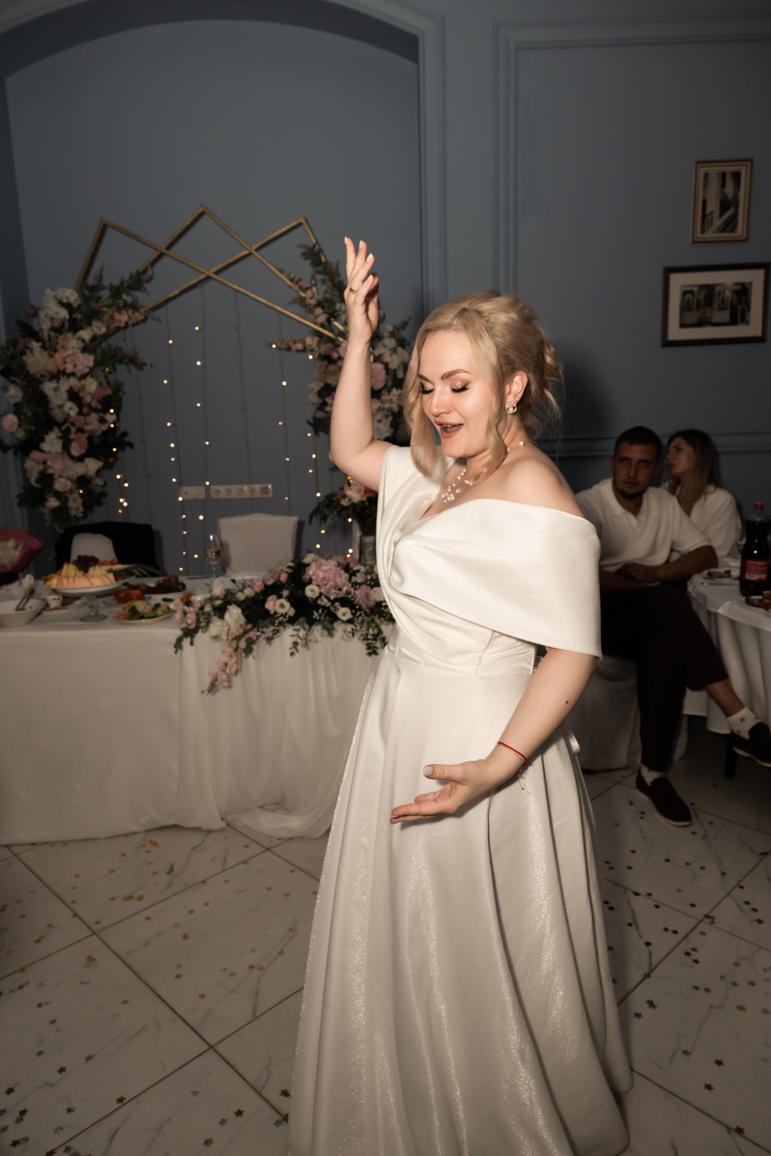 Свадьба Дмитрия и Александры. Фотограф Ксения Огородова портфолио