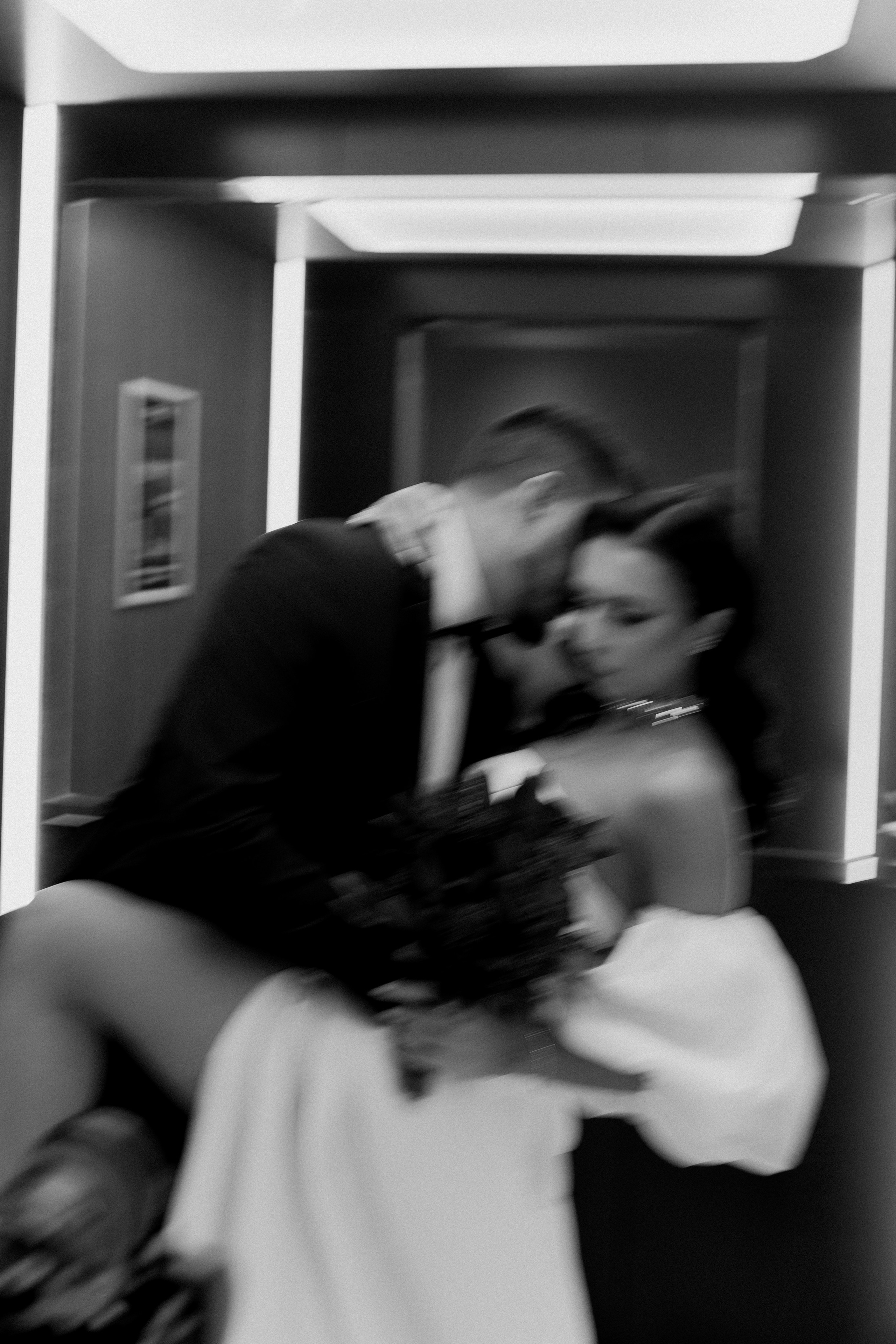 Денис и Кристина. Свадебный Фотограф и Видеограф Омск