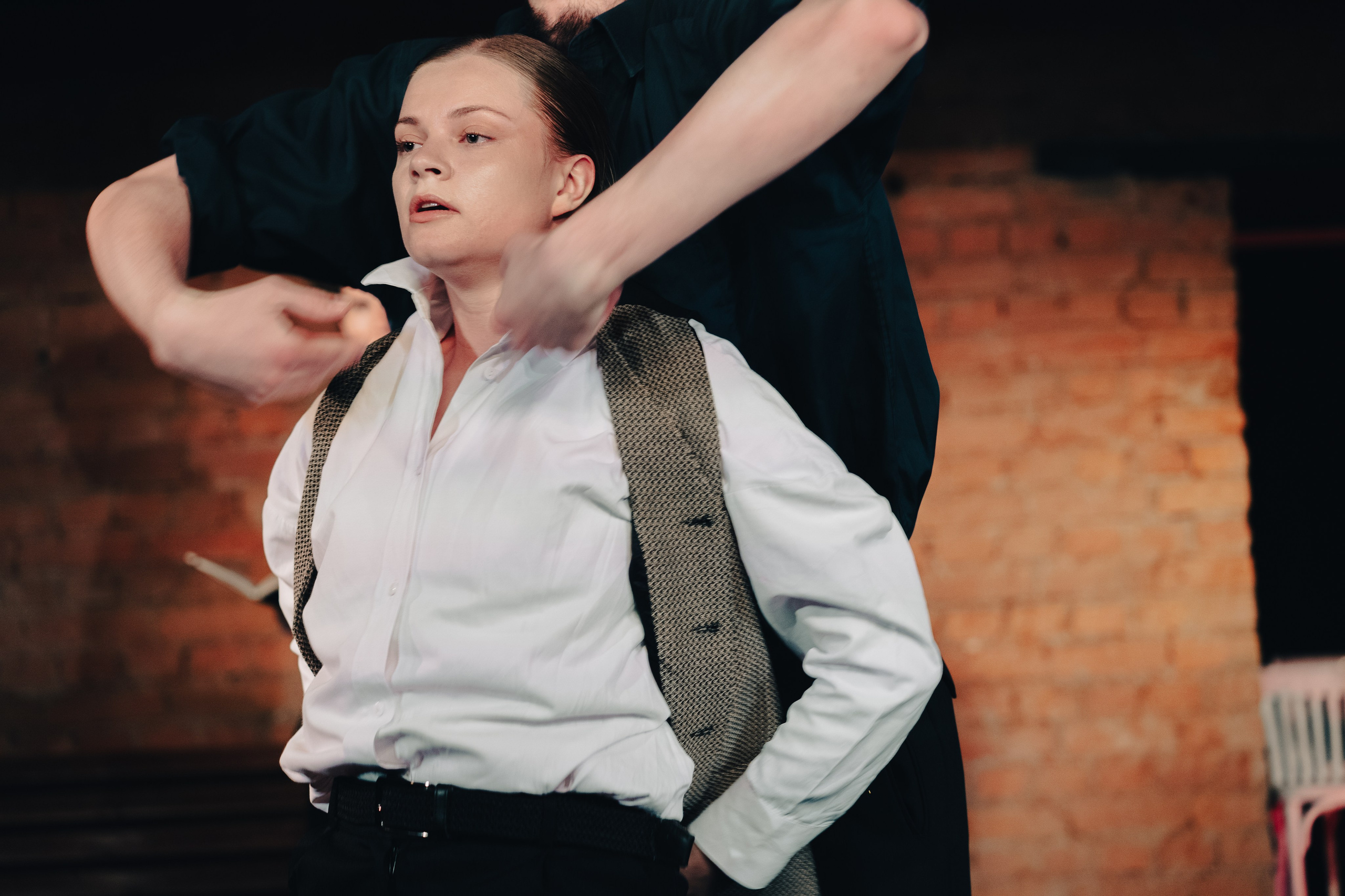 Строки. Фотограф и оператор в Москве Елизавета Коргалидзе