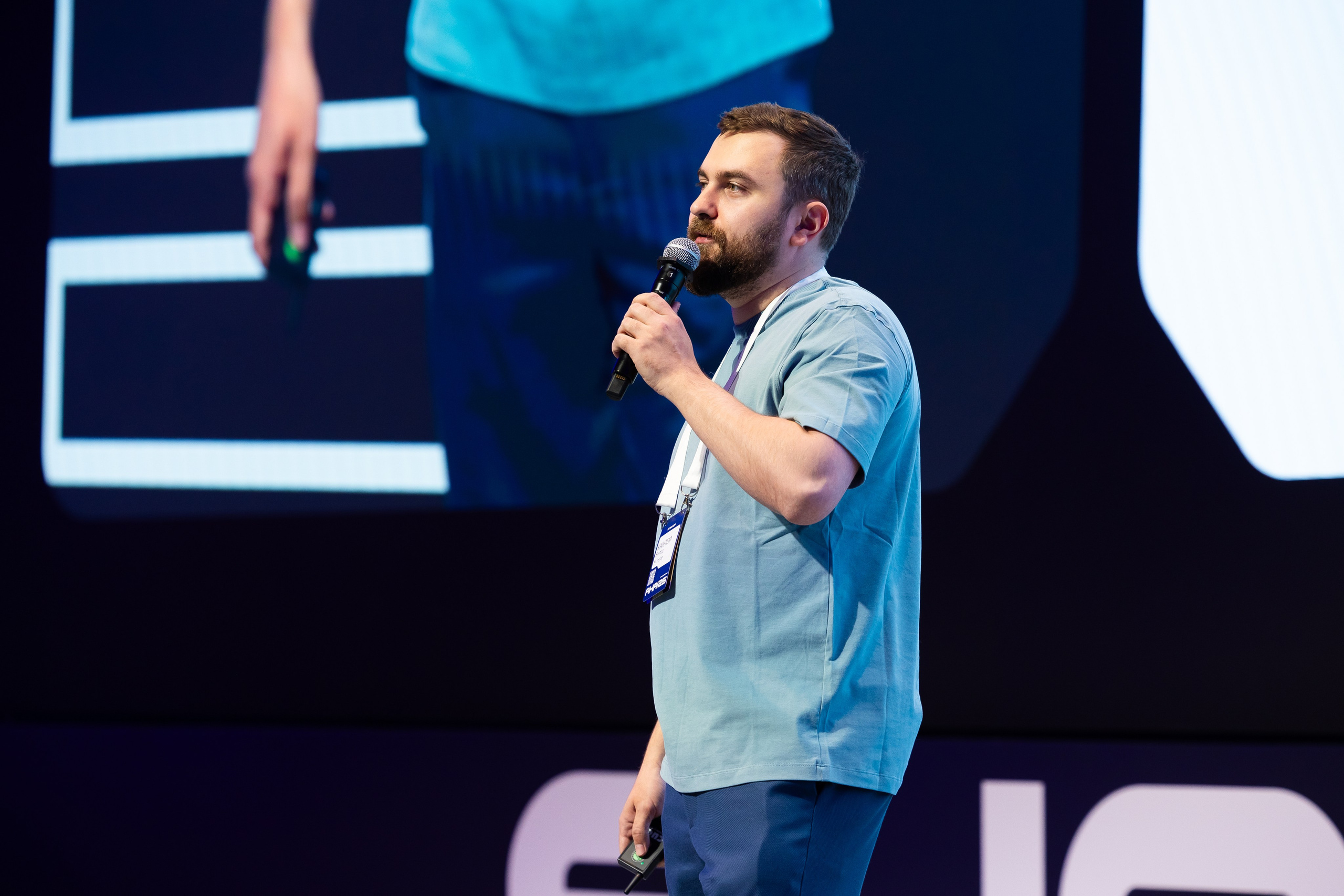 Aha! — 29–30 мая 2025. Фотобанк Матемаркетинг