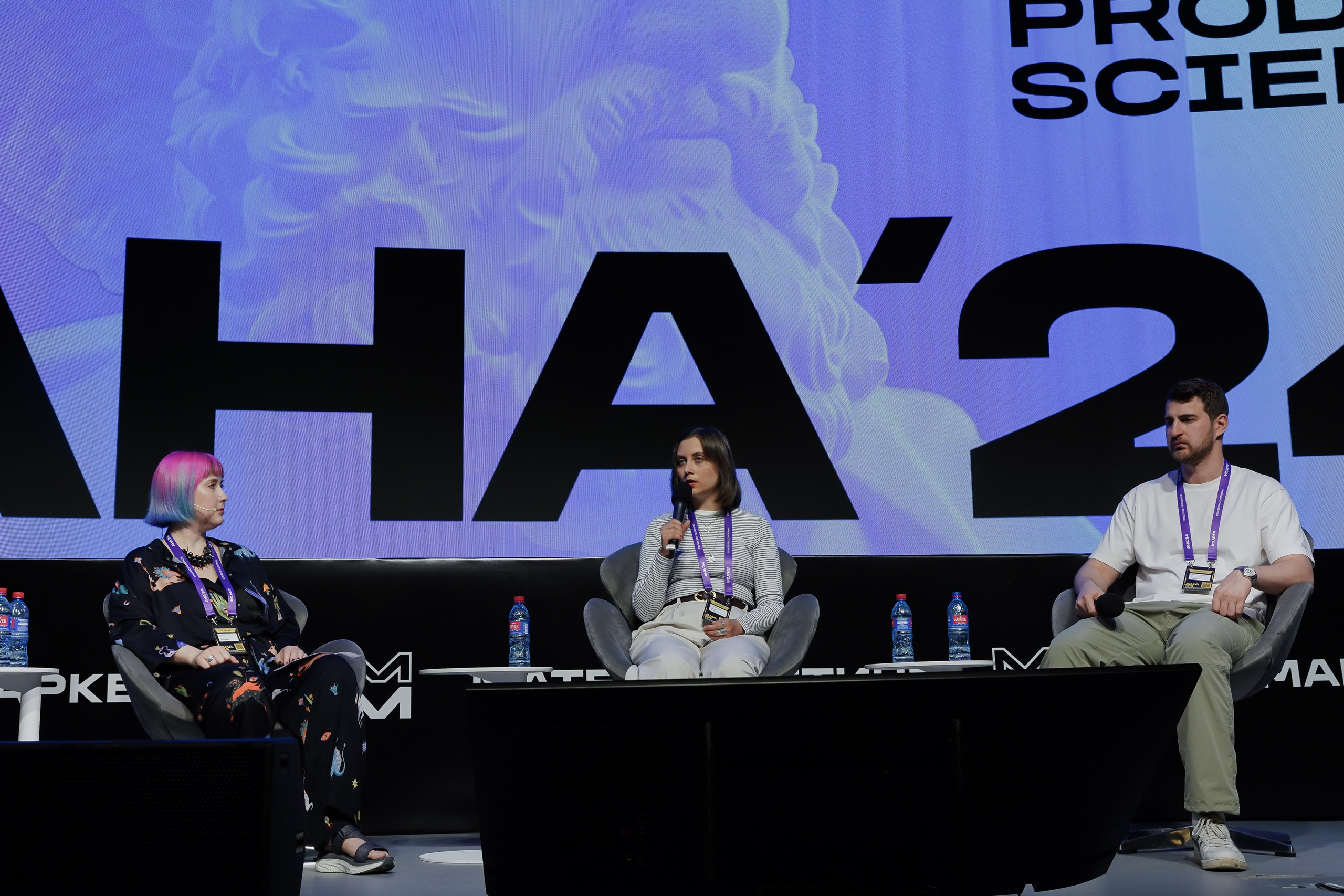 Aha! — 6 июня 2024. Фотобанк Матемаркетинг