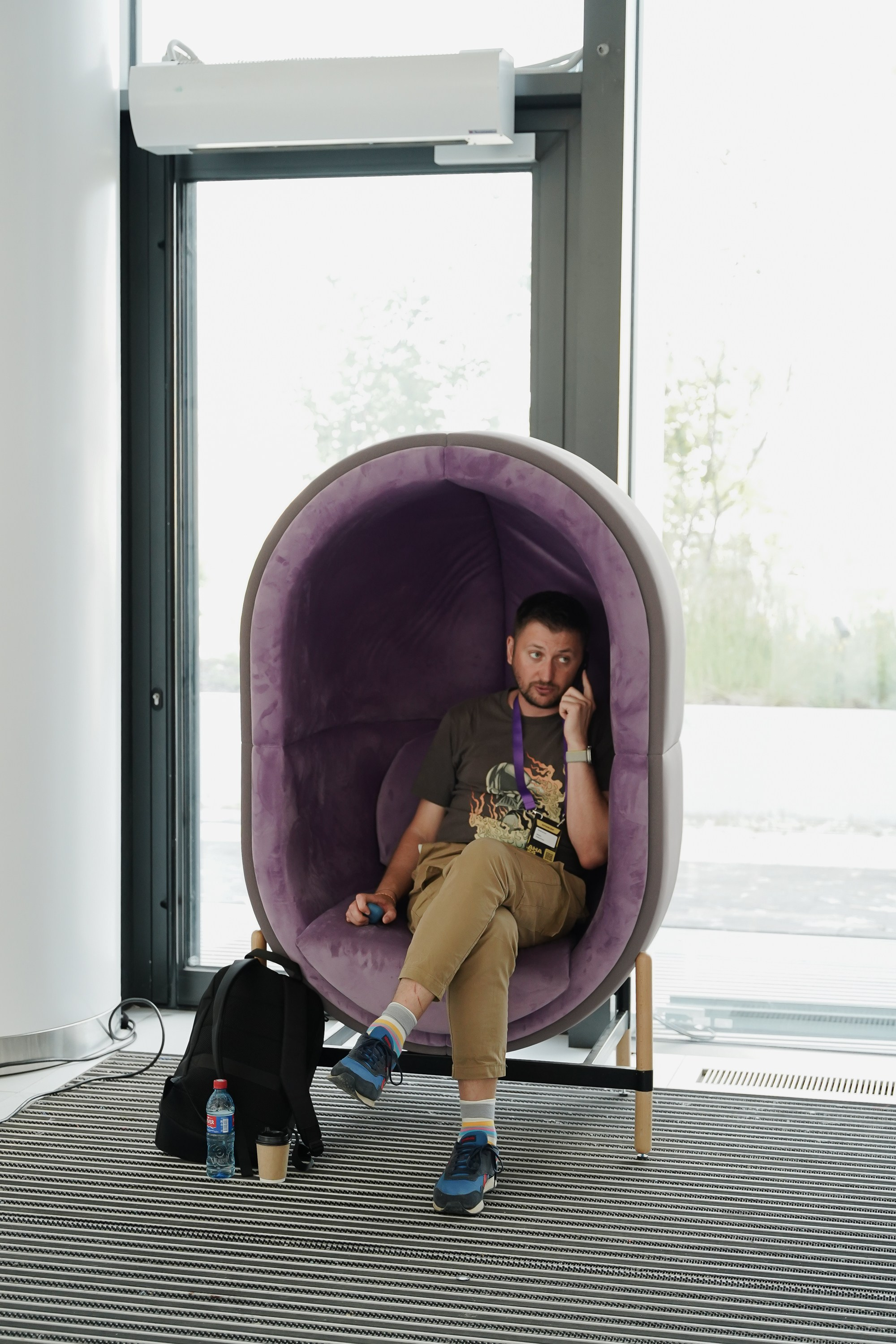 Aha! — 6 июня 2024. Фотобанк Матемаркетинг