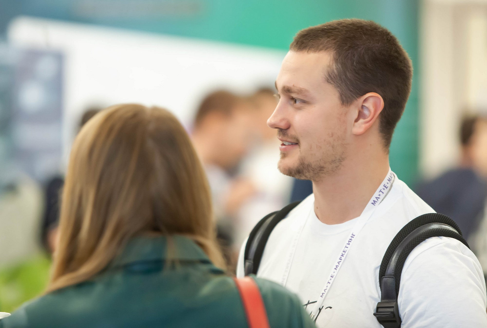 Матемаркетинг — 14–15 ноября 2019. Фотобанк Матемаркетинг