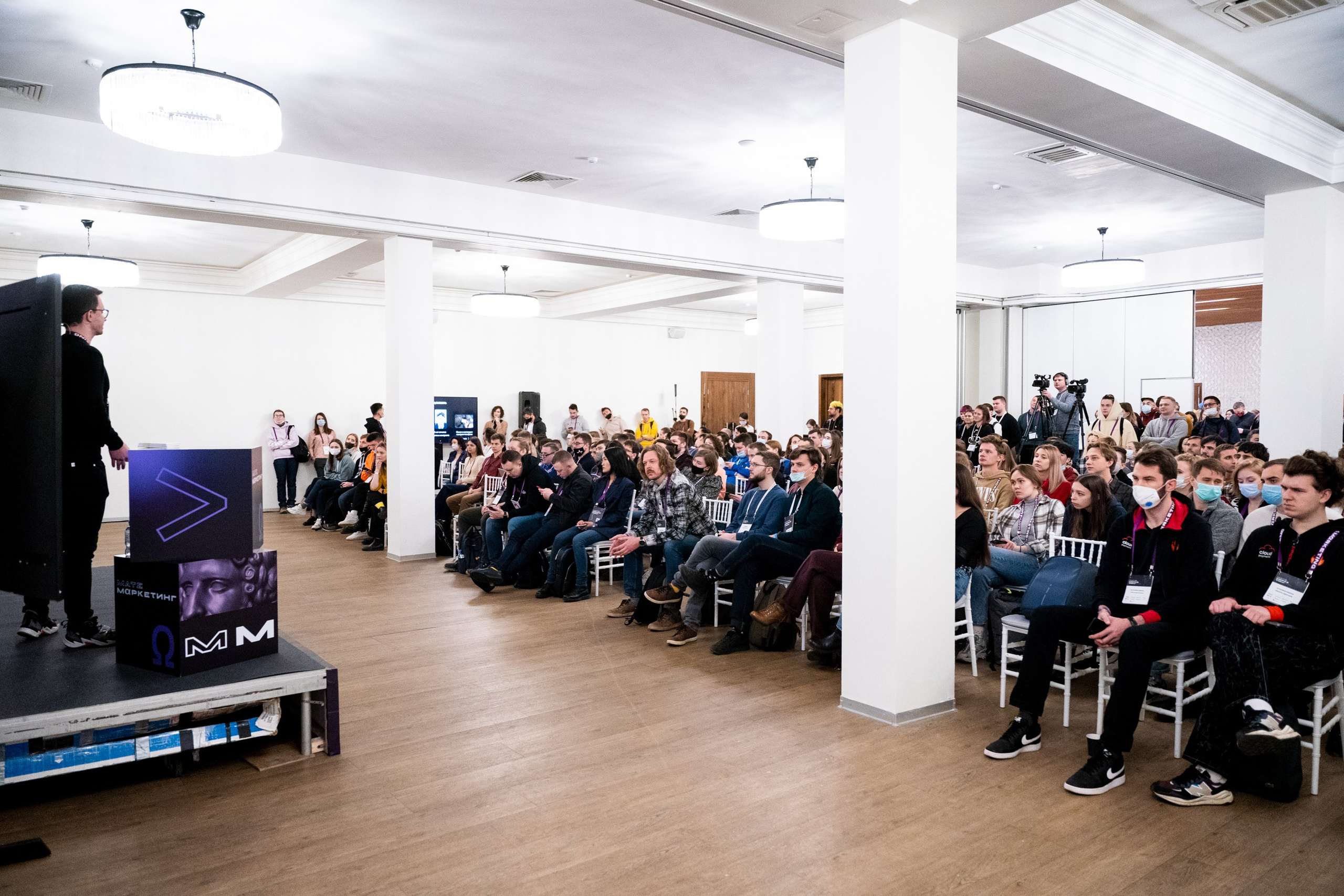 Матемаркетинг — 18–19 ноября 2021. Фотобанк Матемаркетинг