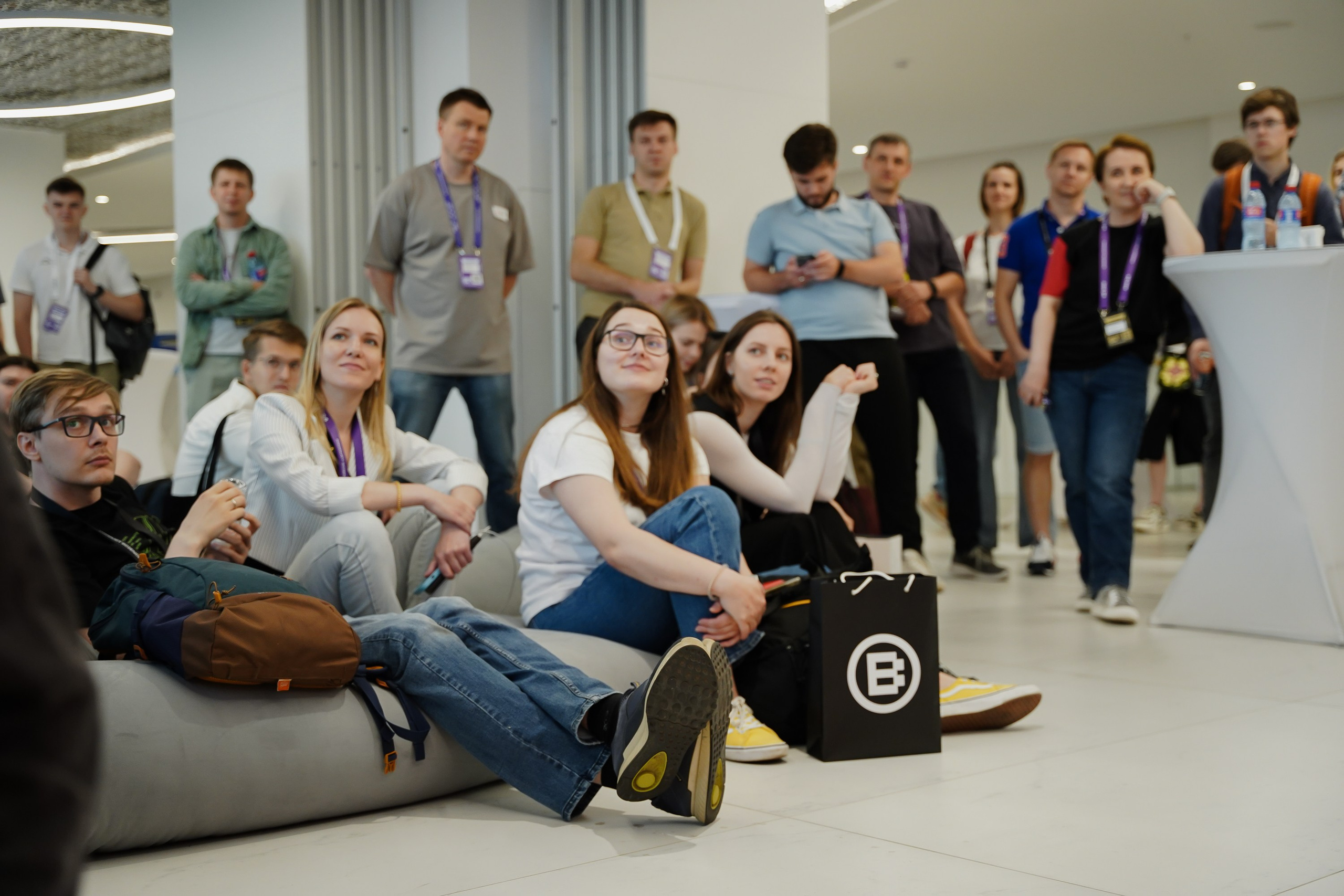 Aha! — 6 июня 2024. Фотобанк Матемаркетинг