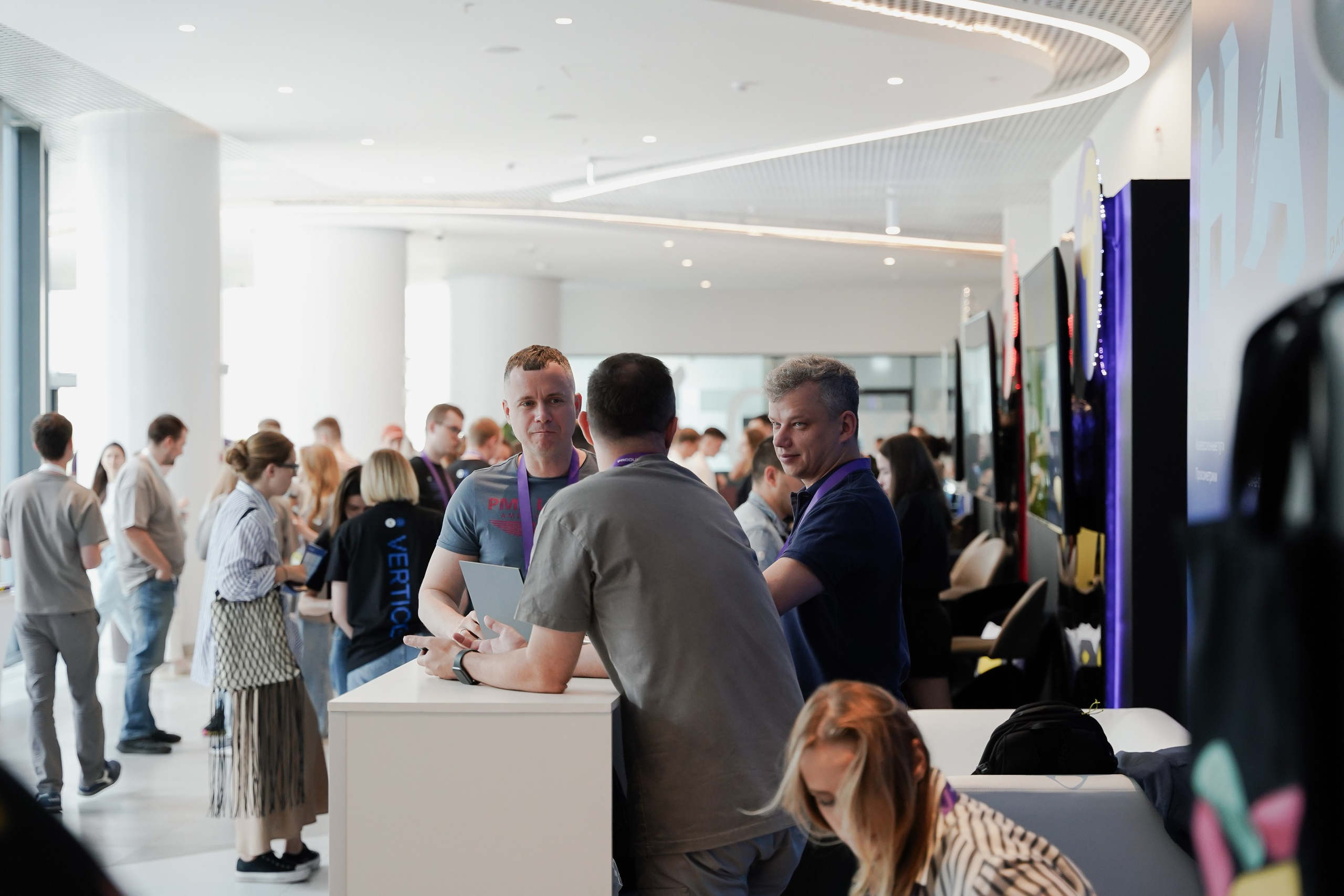 Aha! — 6 июня 2024. Фотобанк Матемаркетинг