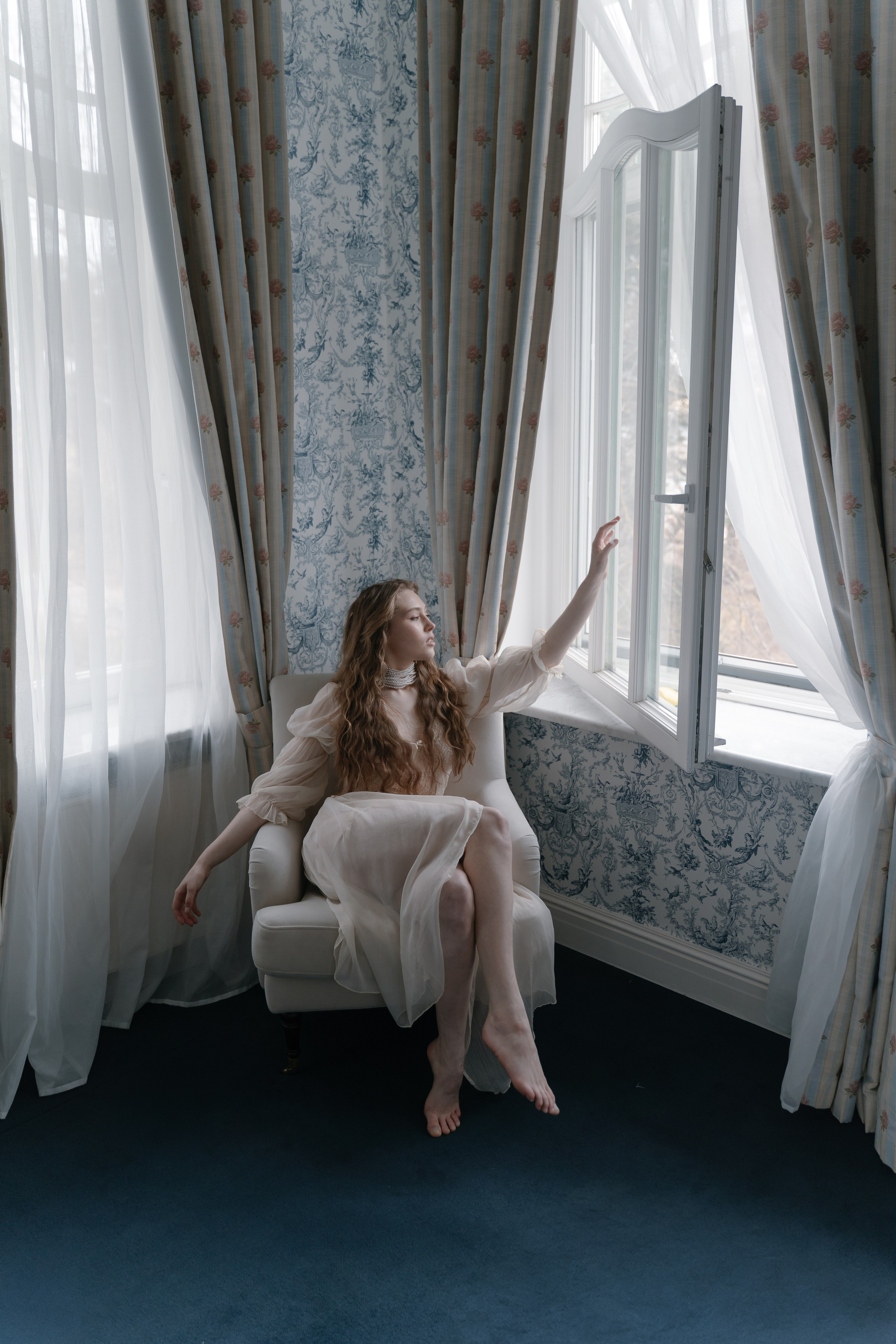 P&A (творческая съемка). Свадебный фотограф — Наталья Фед СПб/Москва