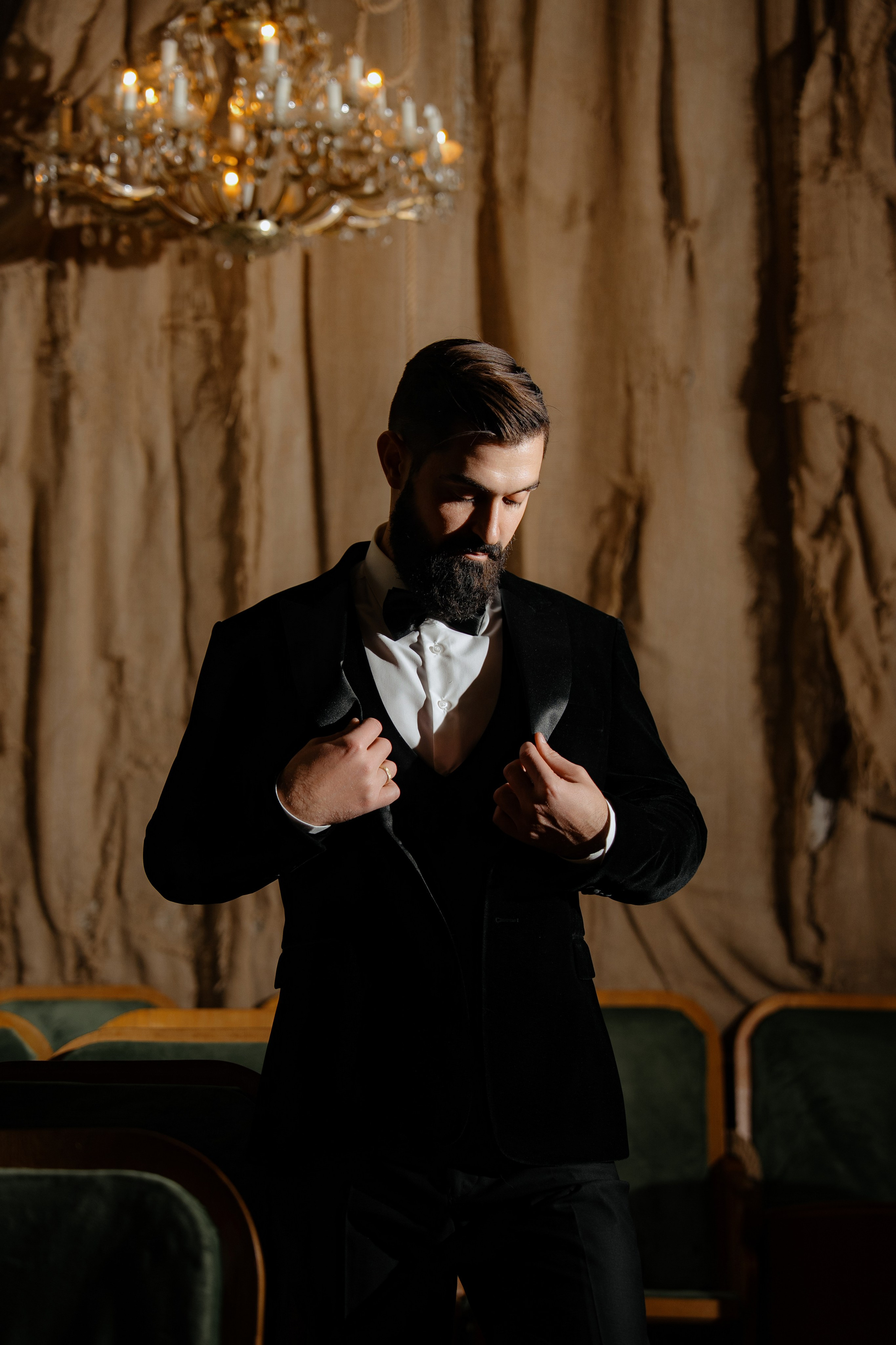 Иван и Ульяна